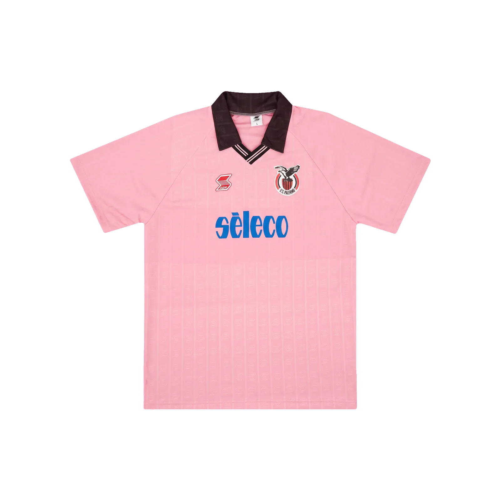 Palermo FC 1991-92 Home · Reissue