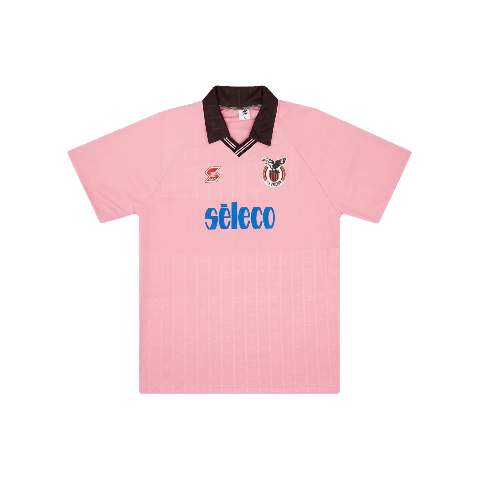 Palermo FC 1991-92 Home · Reissue
