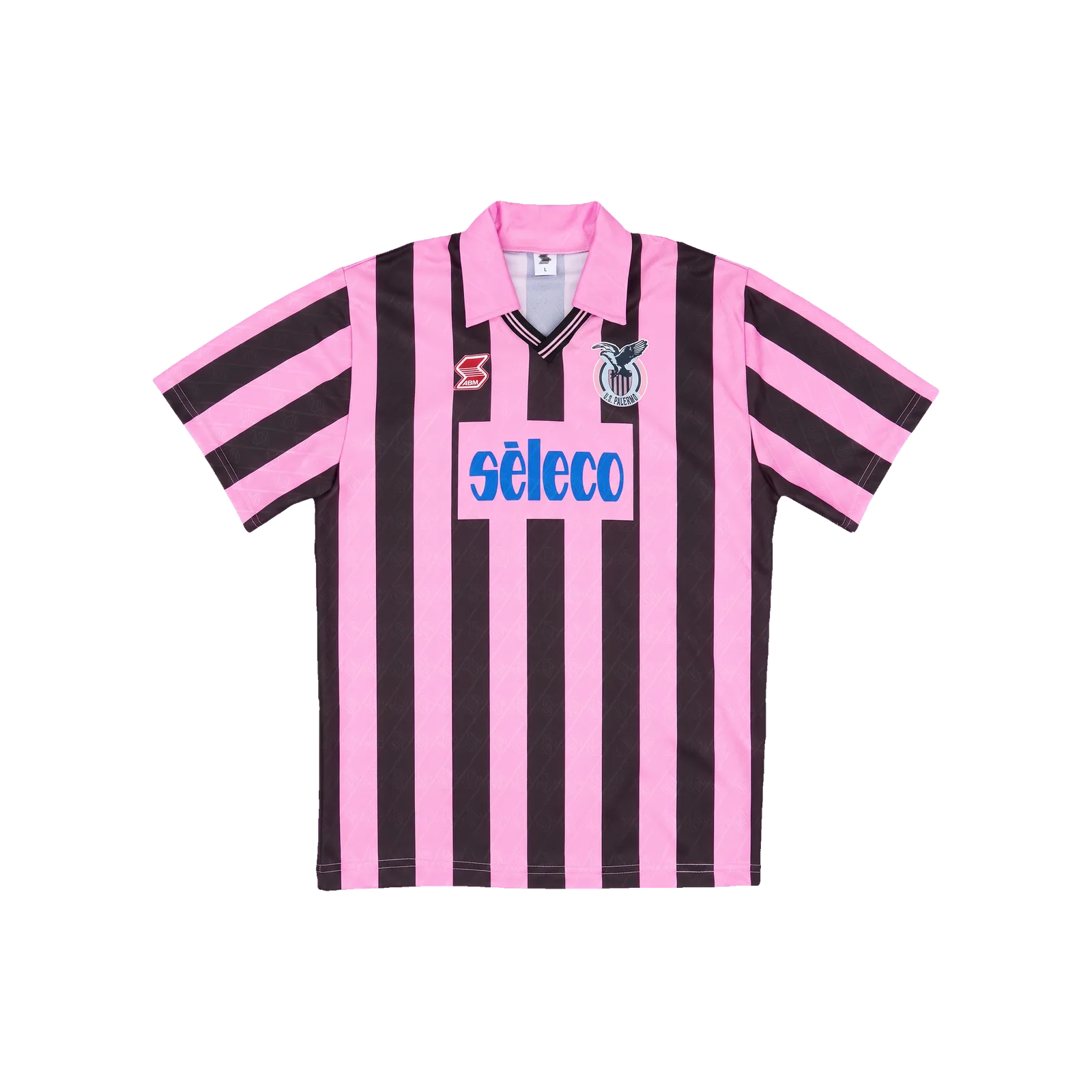 Palermo FC 1991-92 Third · Reissue