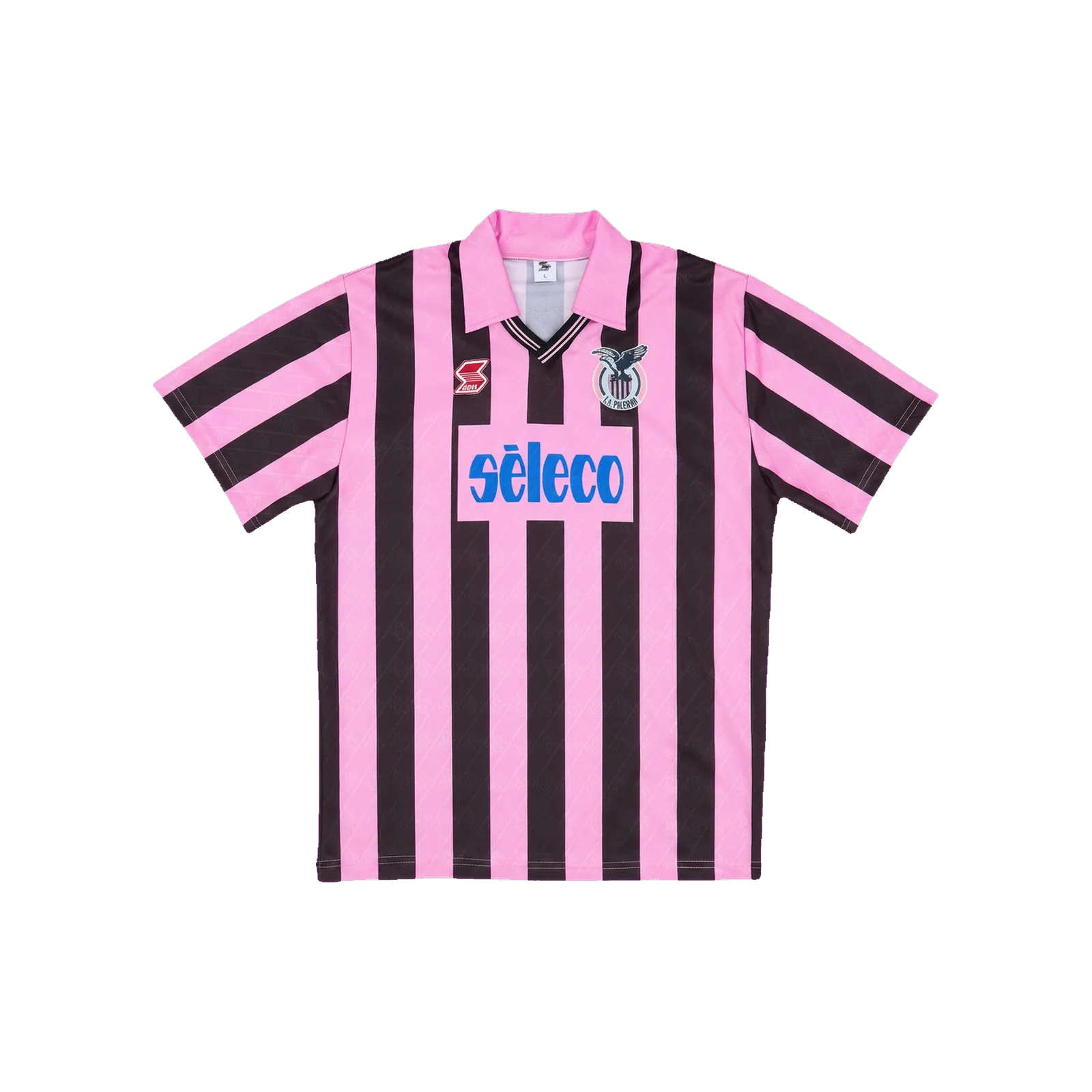 Palermo FC 1991-92 Third · Reissue