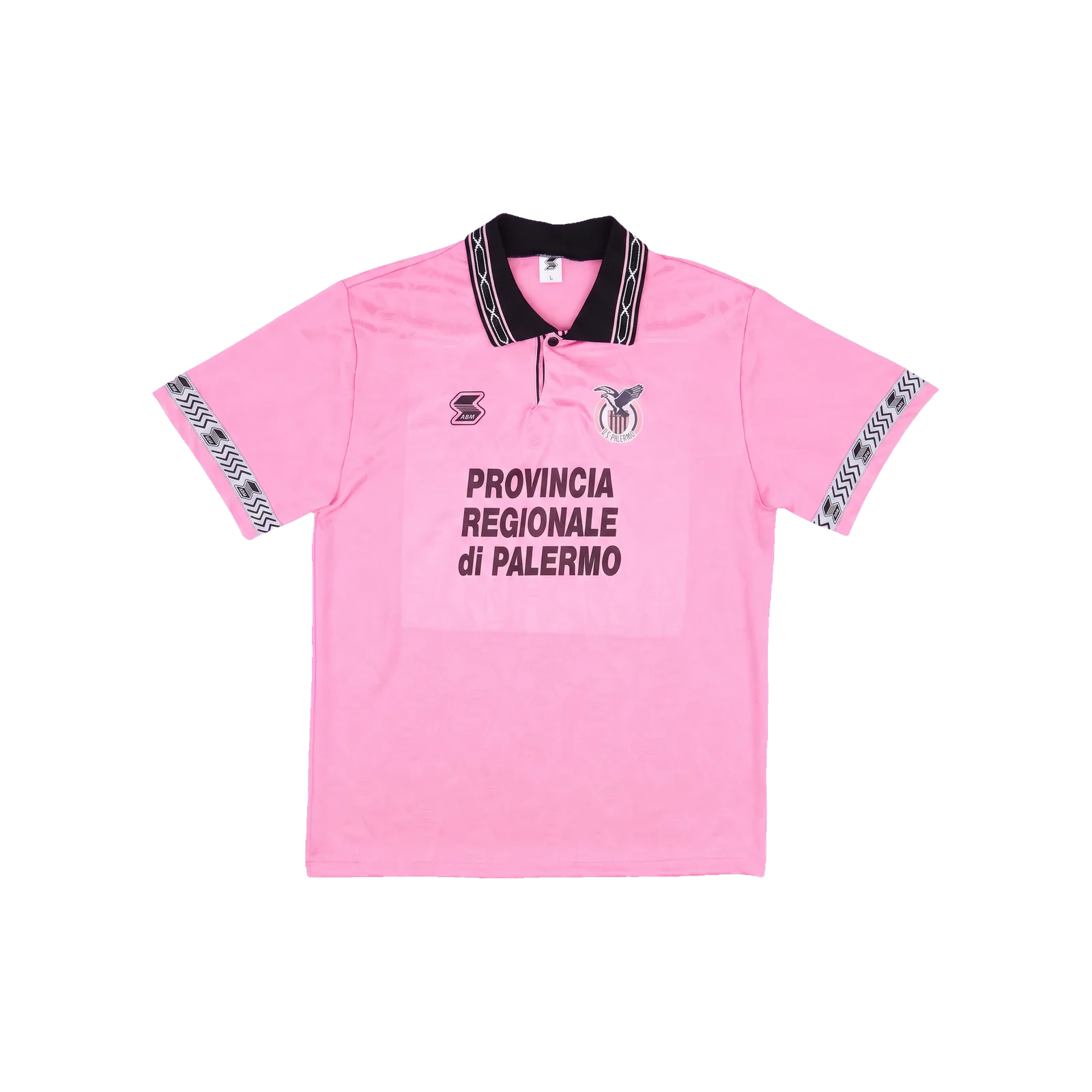 Palermo FC 1994-95 Home · Reissue