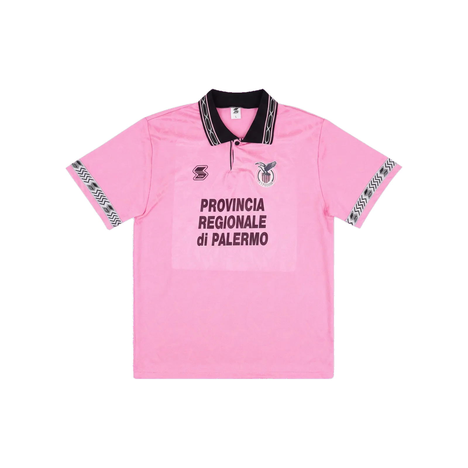 Palermo FC 1994-95 Home · Reissue