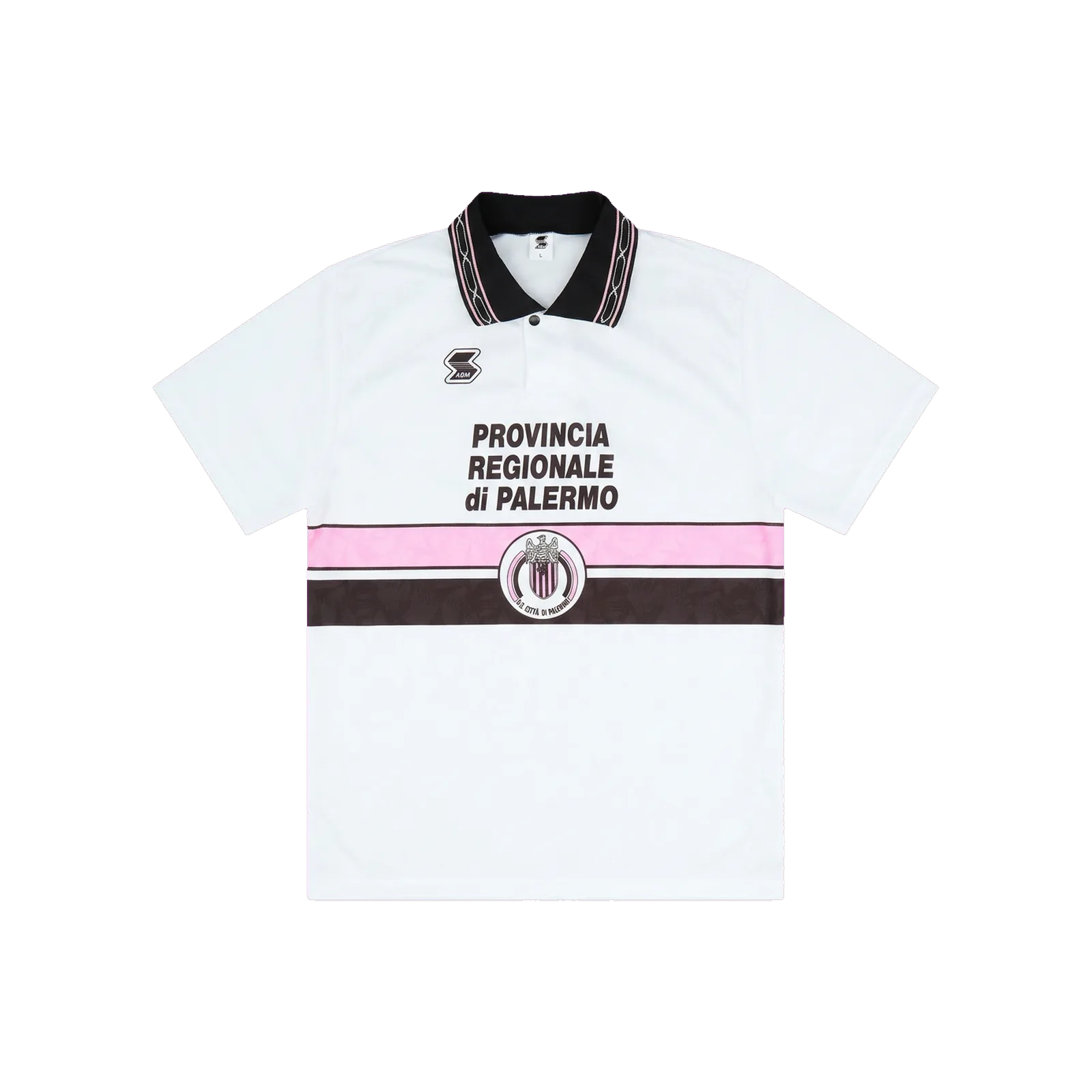 Palermo FC 1994-96 Away · Reissue