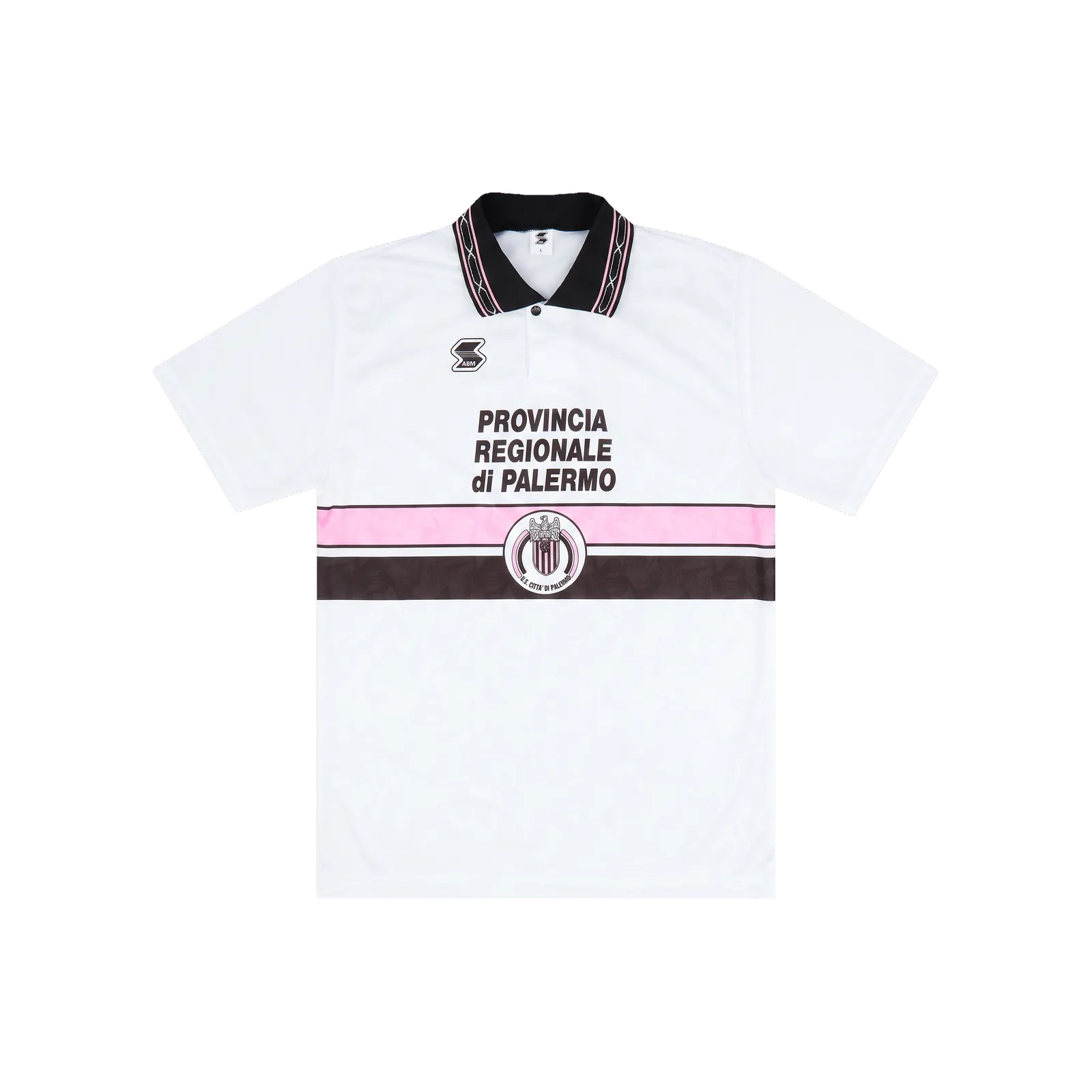 Palermo FC 1994-96 Away · Reissue