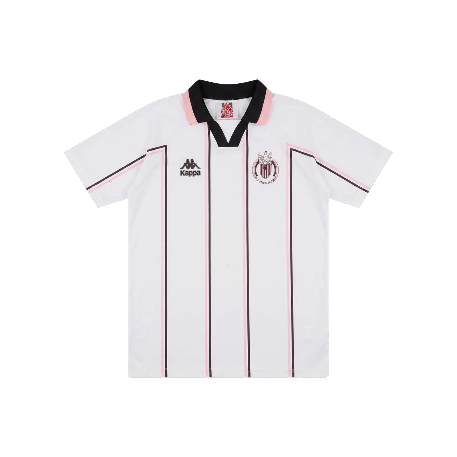 Palermo FC 1996-99 Away