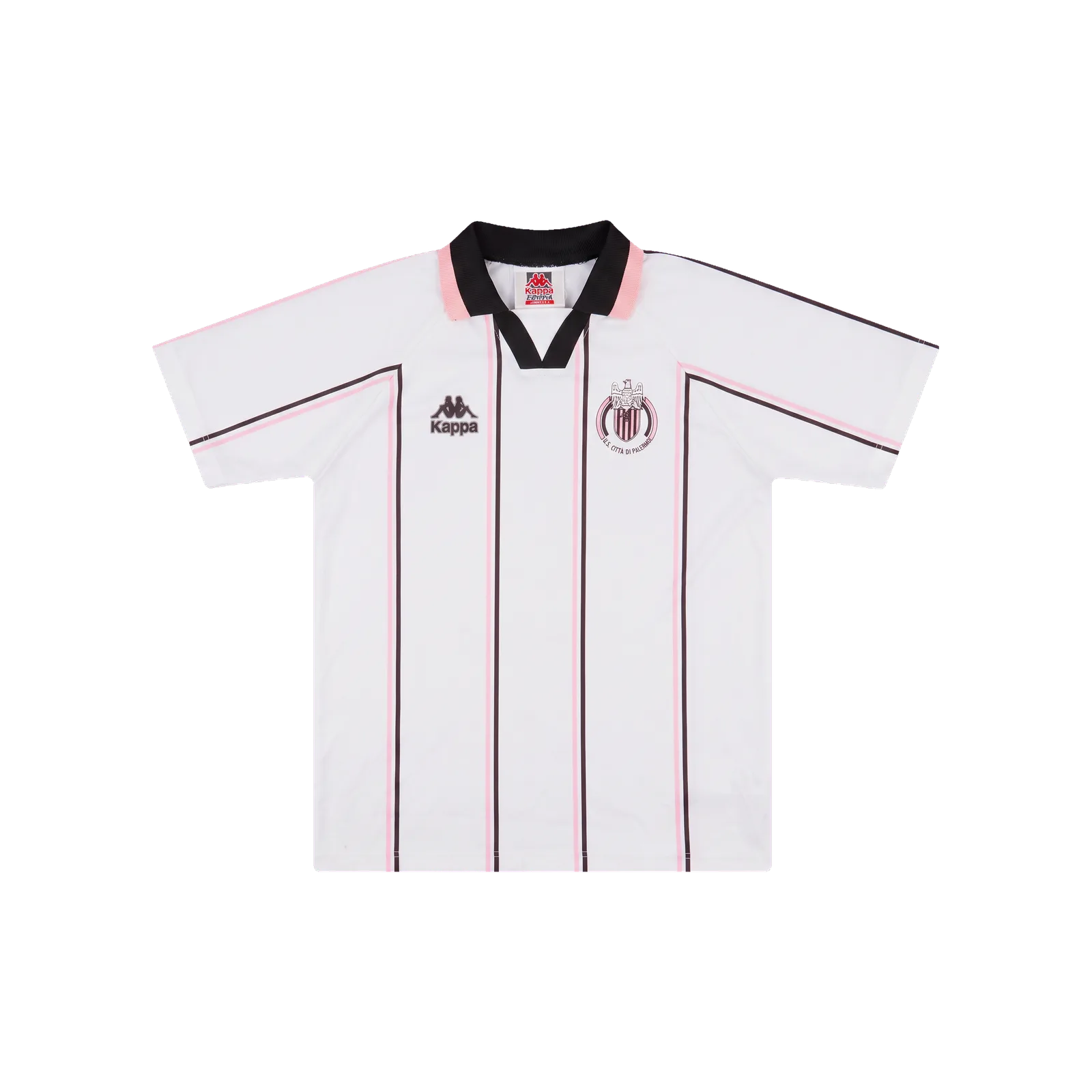 Palermo FC 1996-99 Away