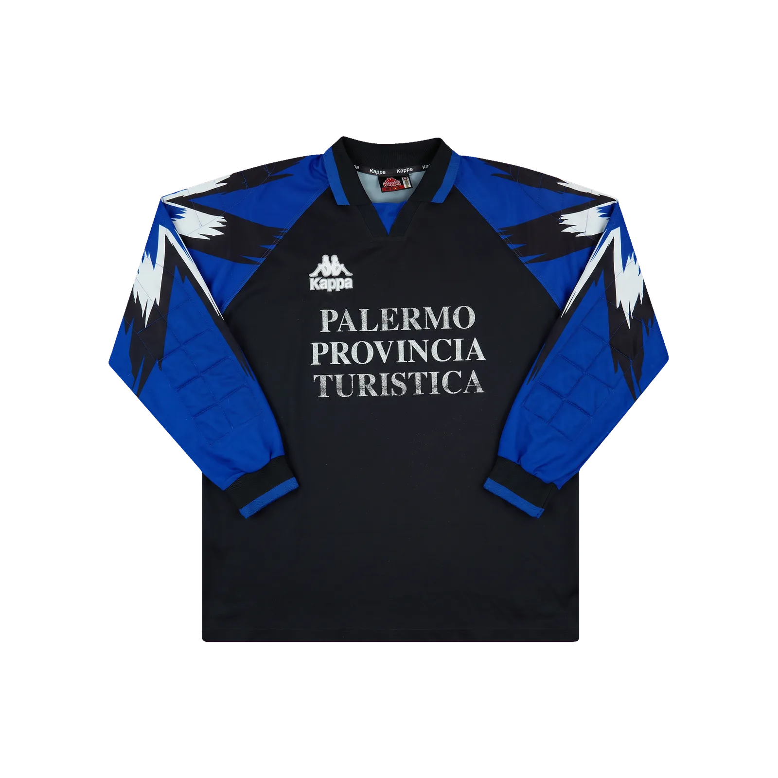 Palermo FC 1998-99 Goalkeeper