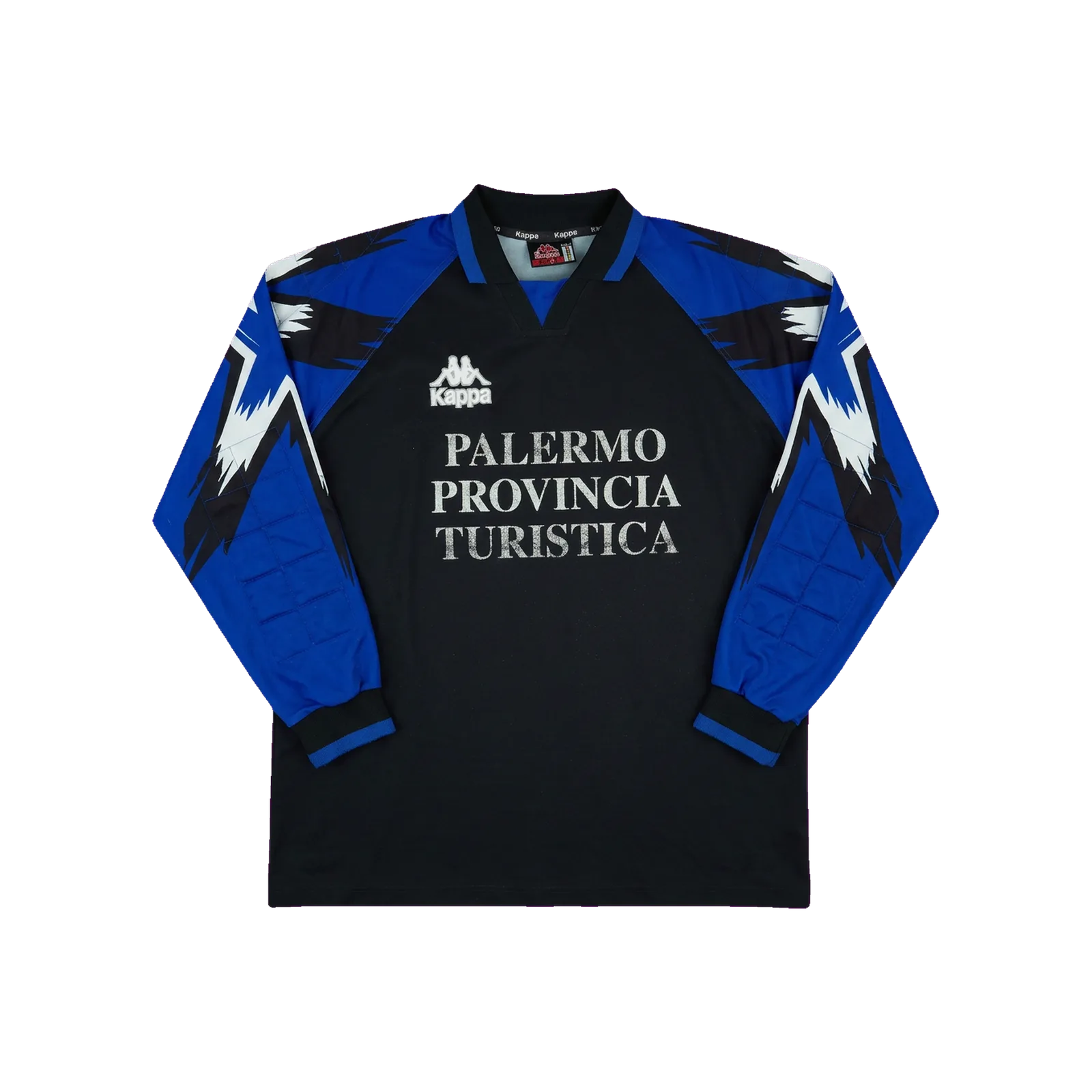 Palermo FC 1998-99 Goalkeeper