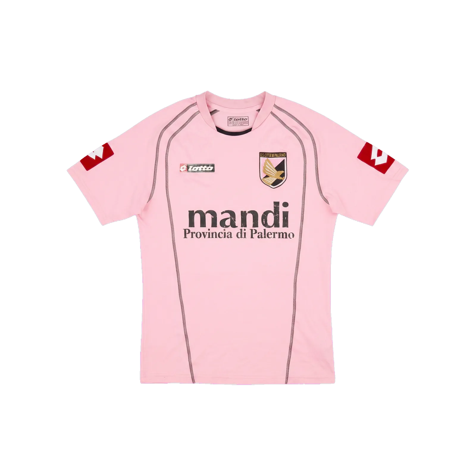 Palermo FC 2005-06 Home