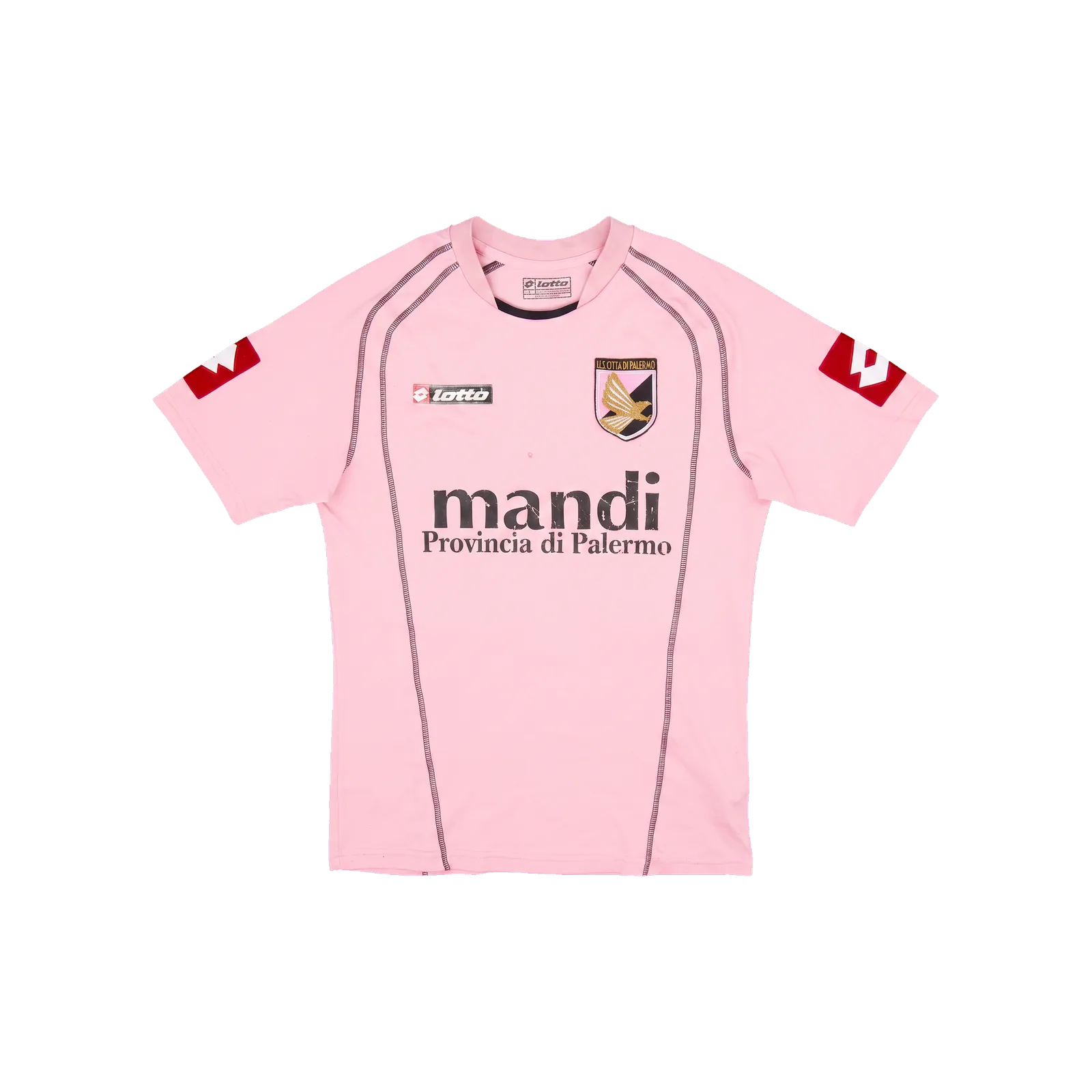 Palermo FC 2005-06 Home