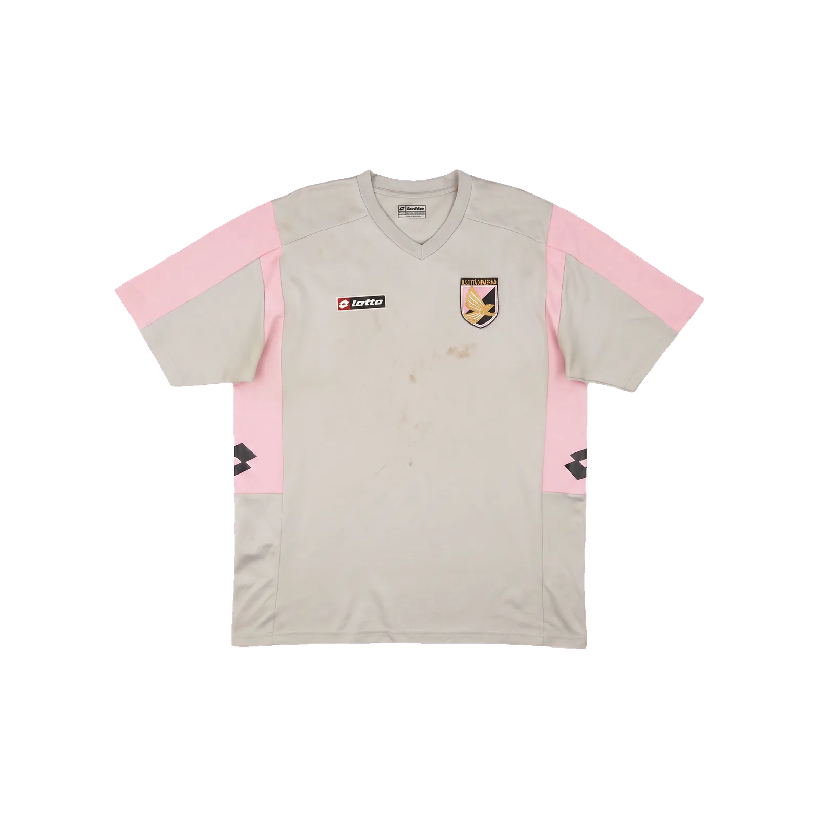 Palermo FC 2006-07 Training