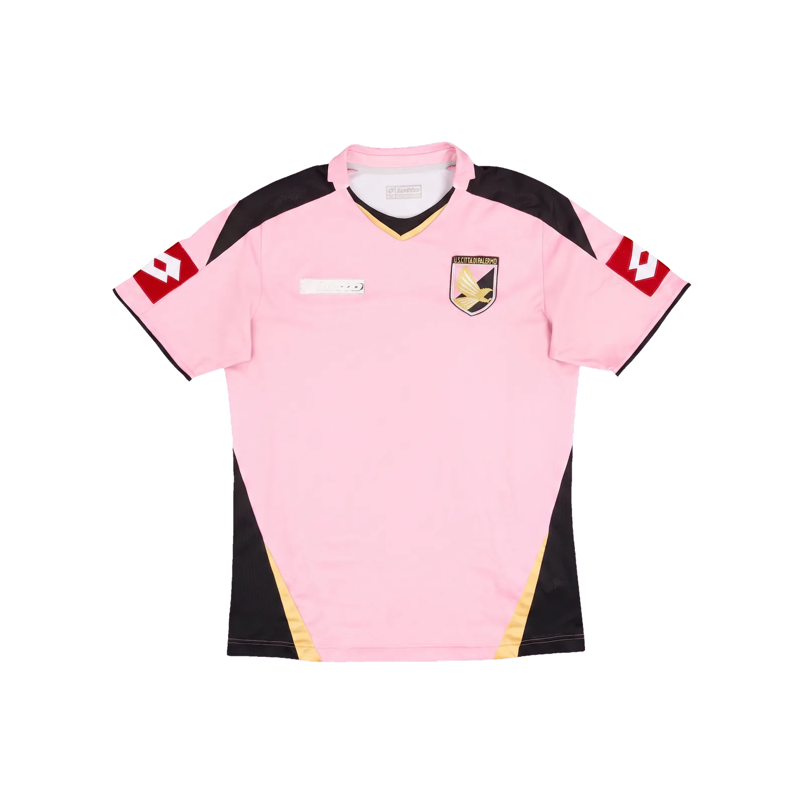 Palermo FC 2008-09 Home