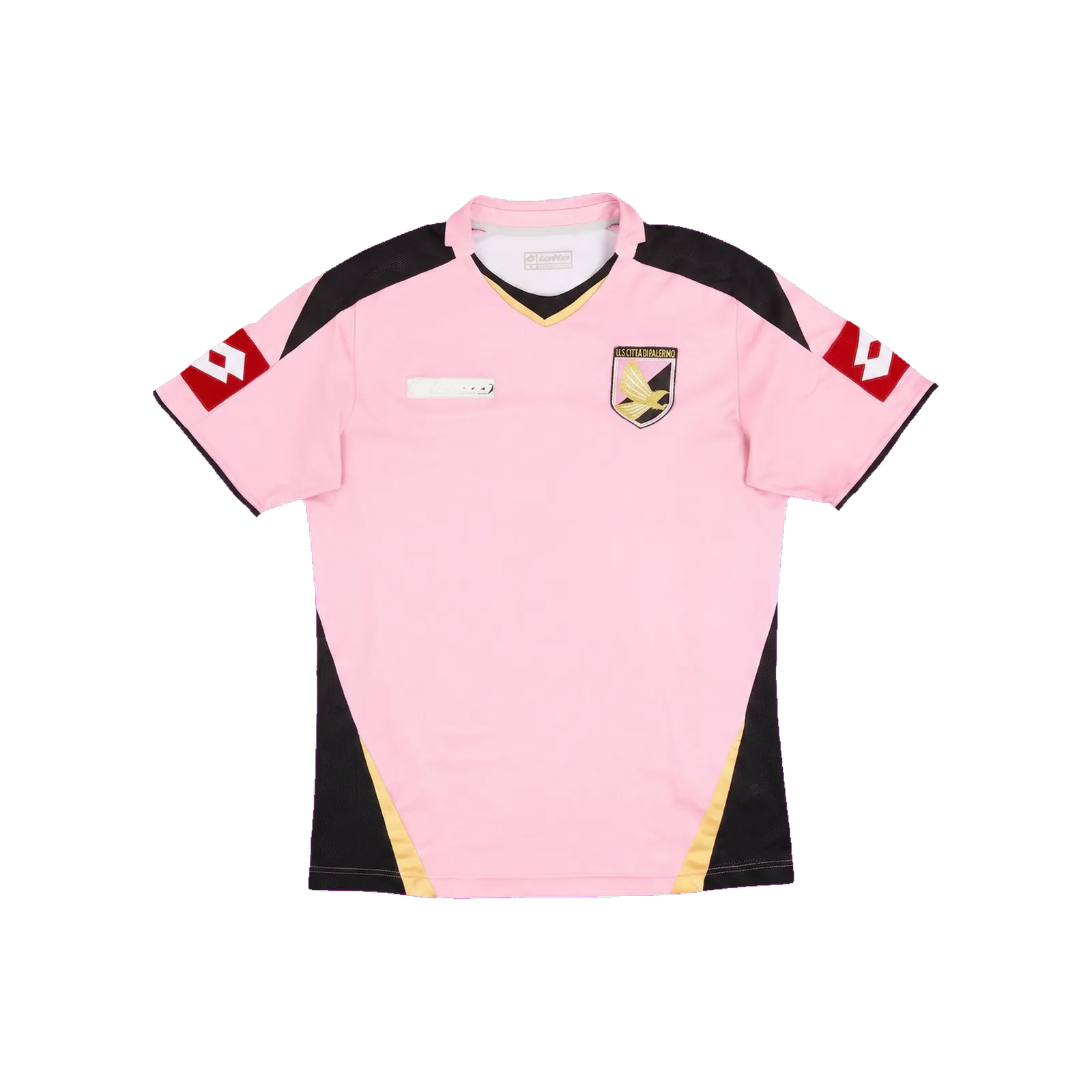 Palermo FC 2008-09 Home