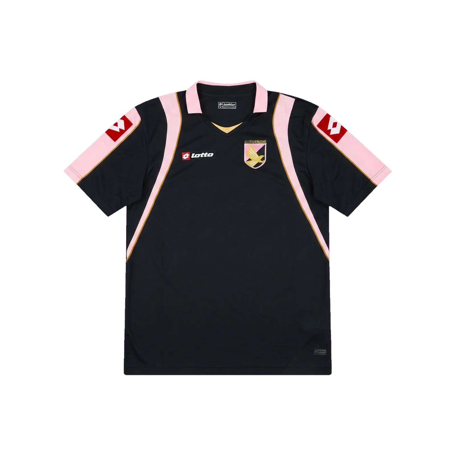 Palermo FC 2008-09 Third