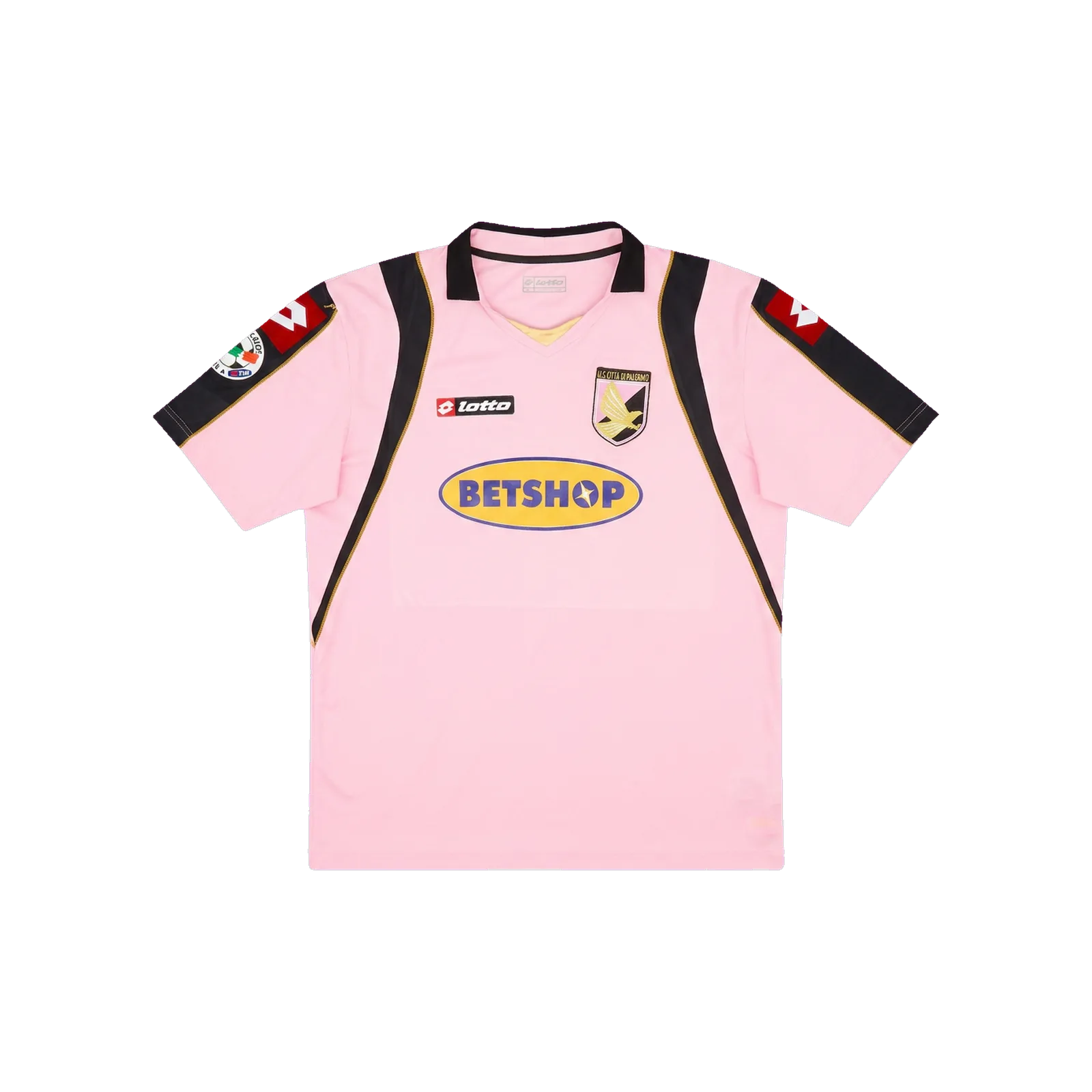 Palermo FC 2009-10 Home