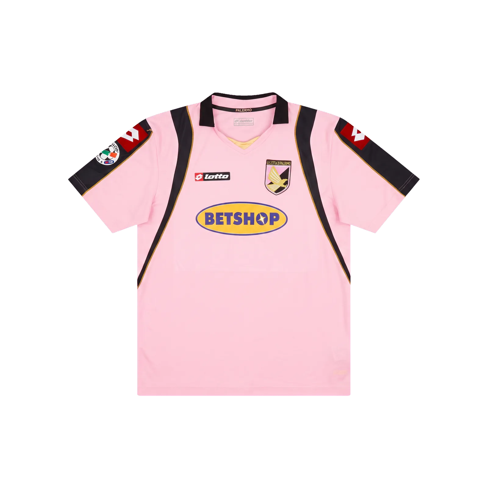 Palermo FC 2009-10 Home