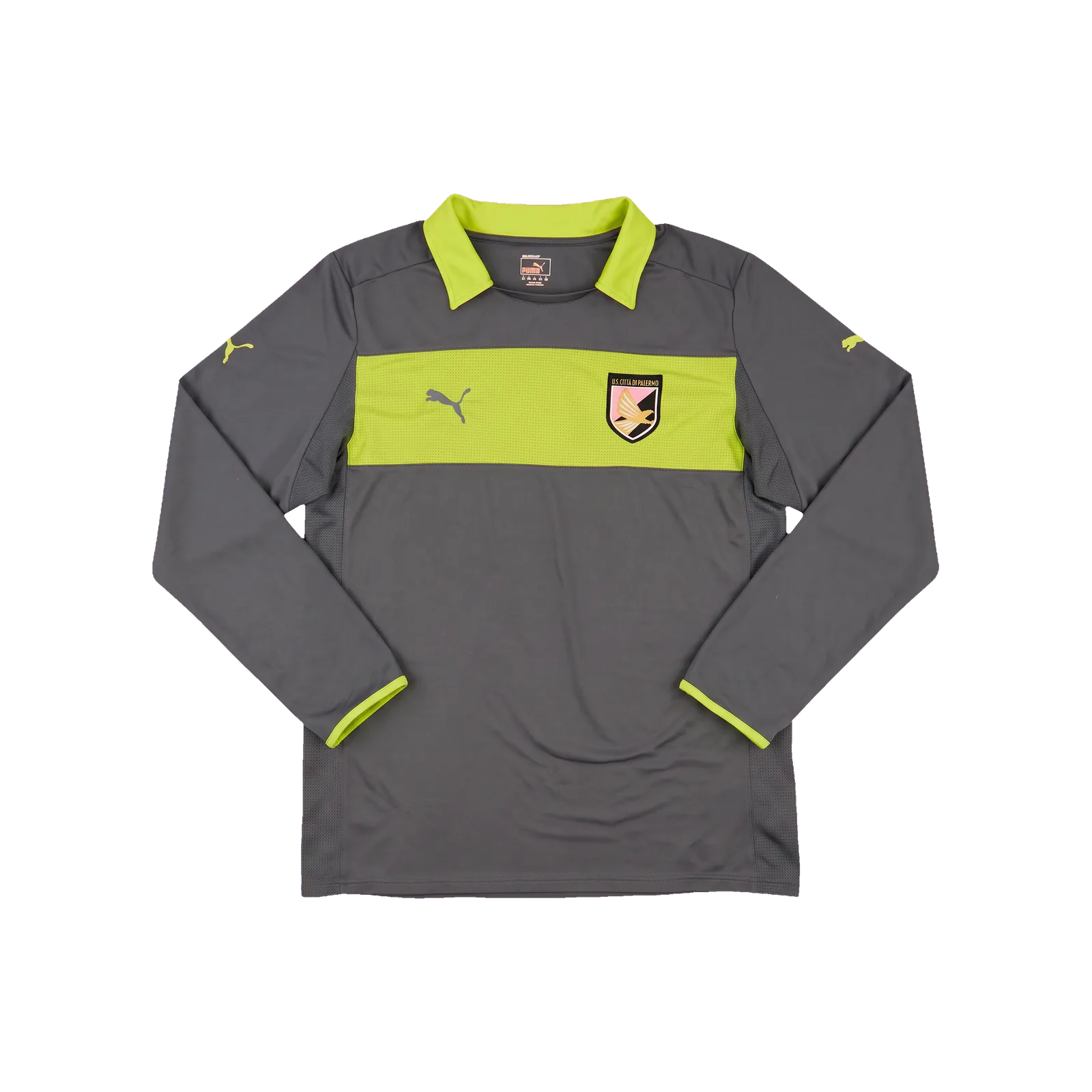 Palermo FC 2012-13 Goalkeeper
