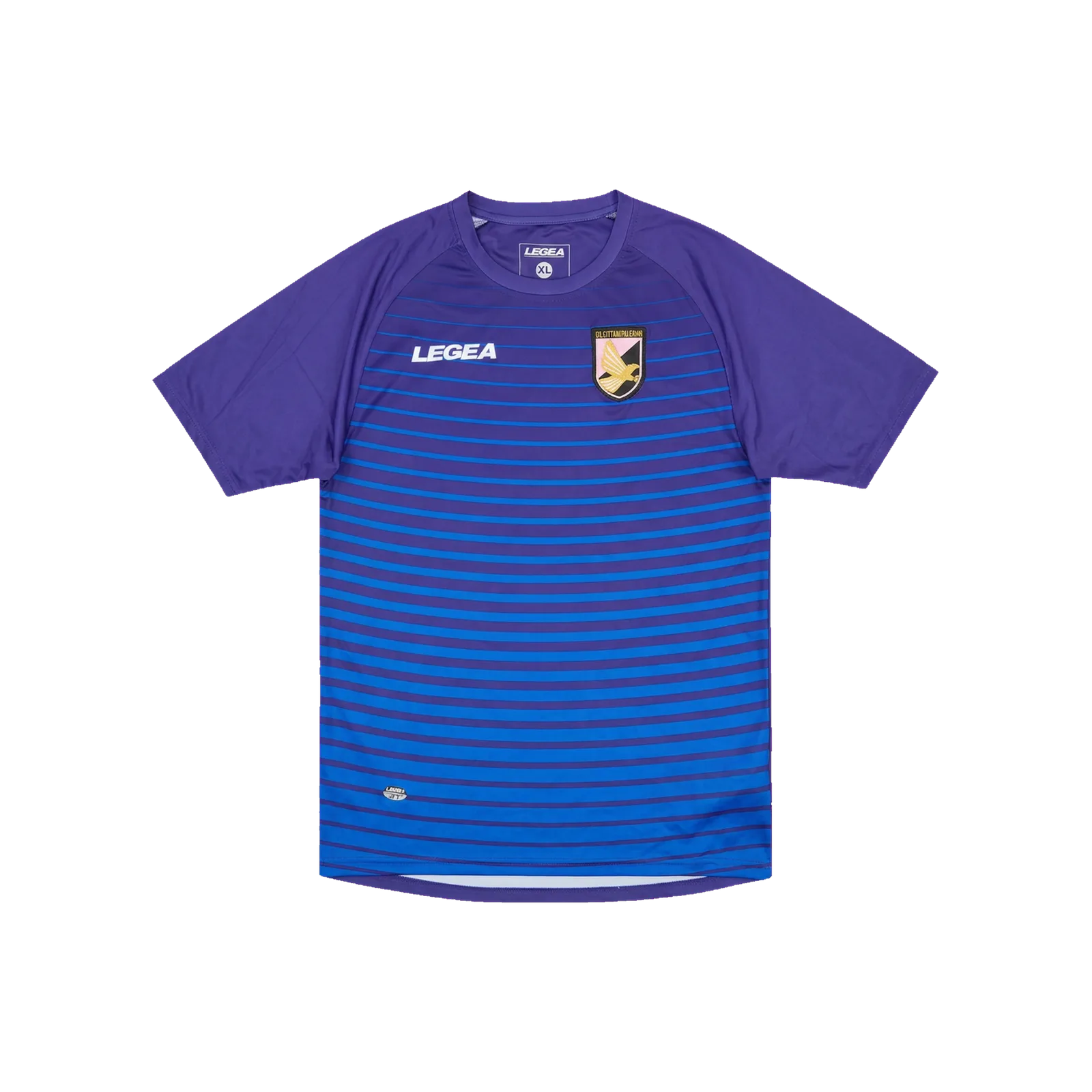 Palermo FC 2018-19 Goalkeeper