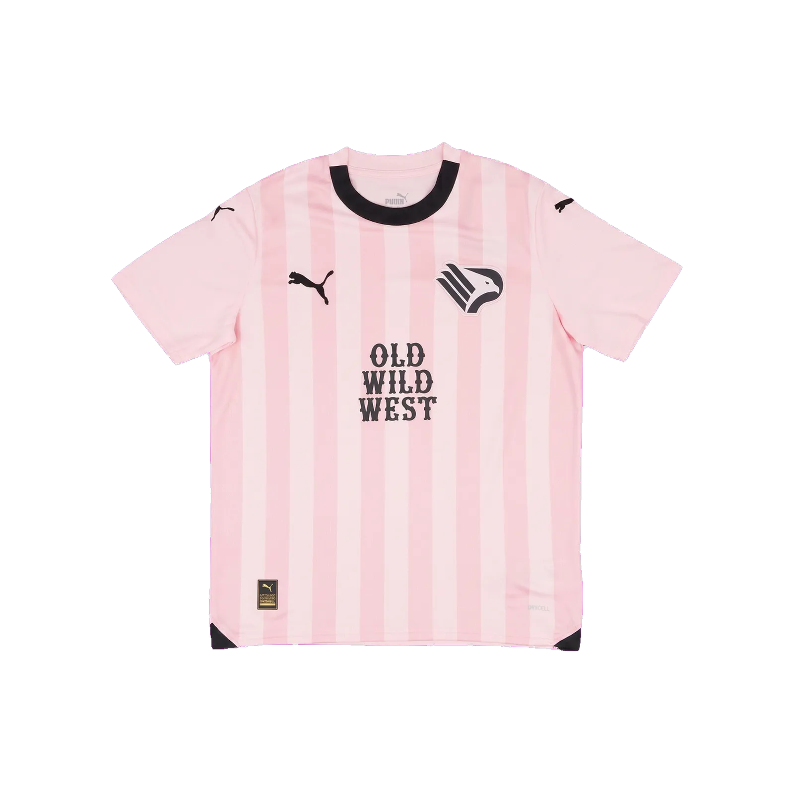 Palermo FC 2023-24 Home