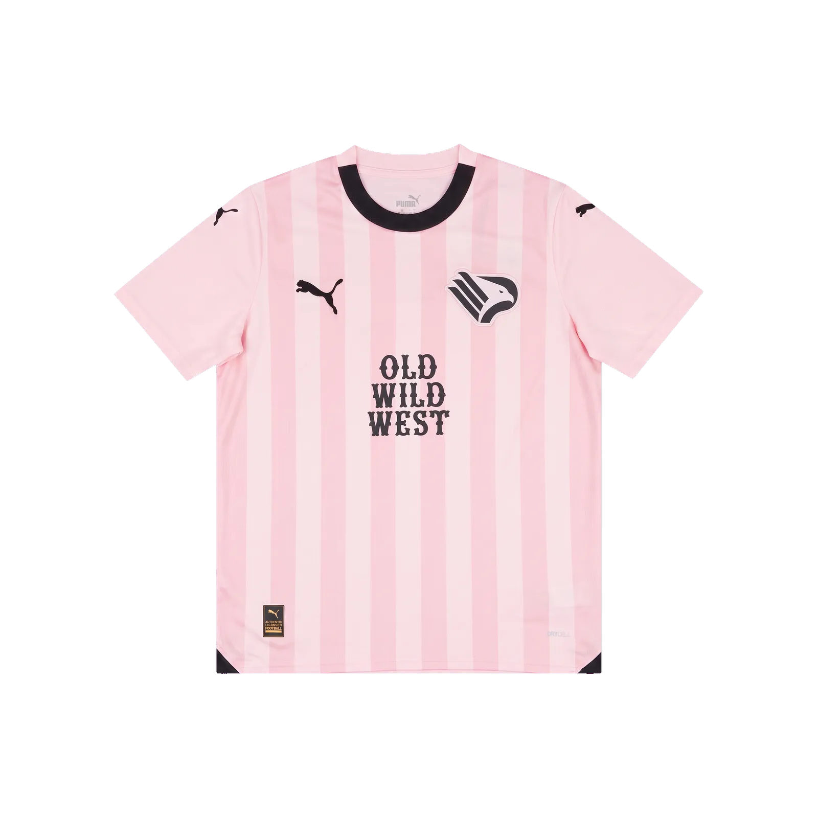 Palermo FC 2023-24 Home