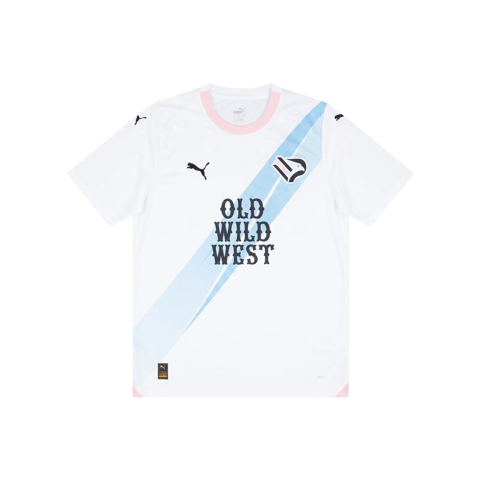 Palermo FC 2023-24 Third