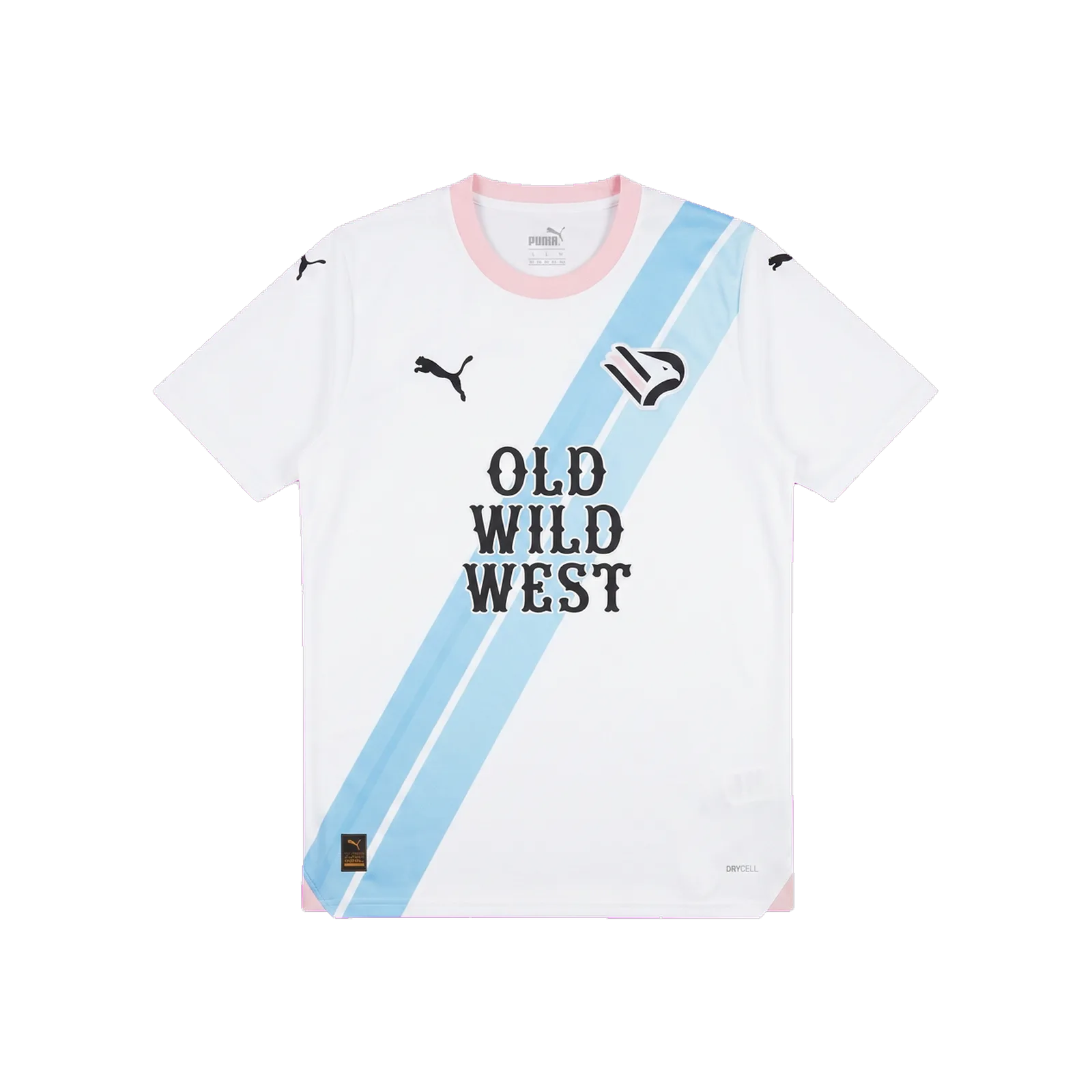 Palermo FC 2023-24 Third