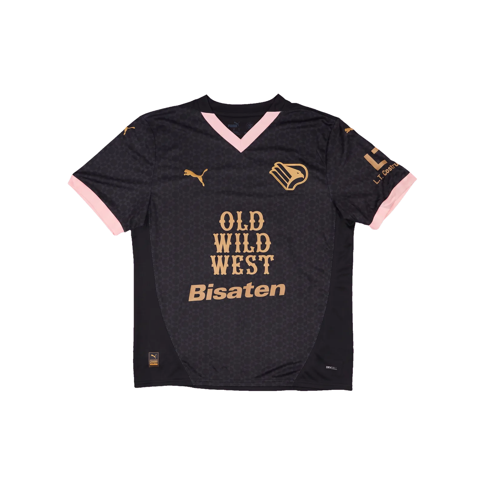 Palermo FC 2024-25 Away