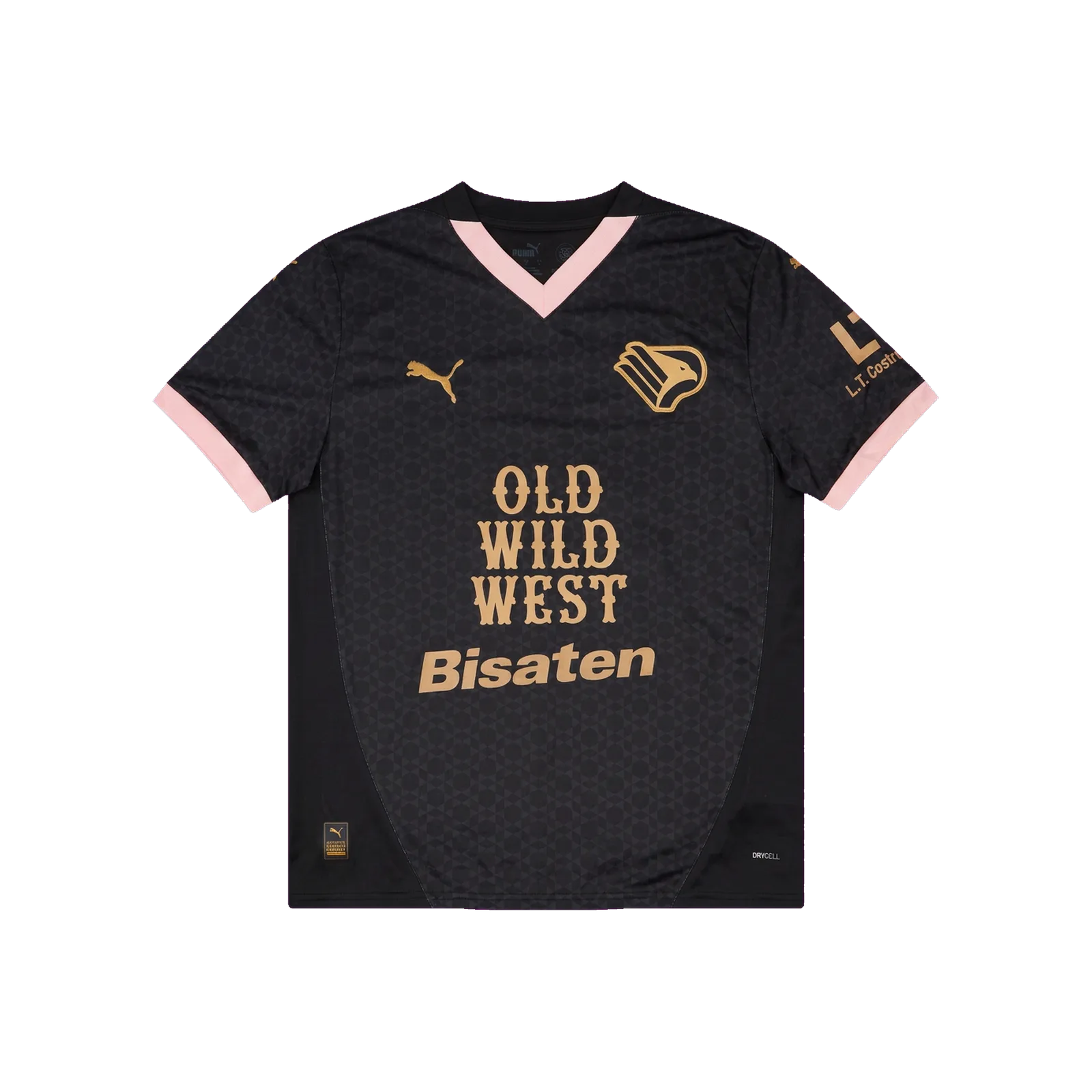 Palermo FC 2024-25 Away