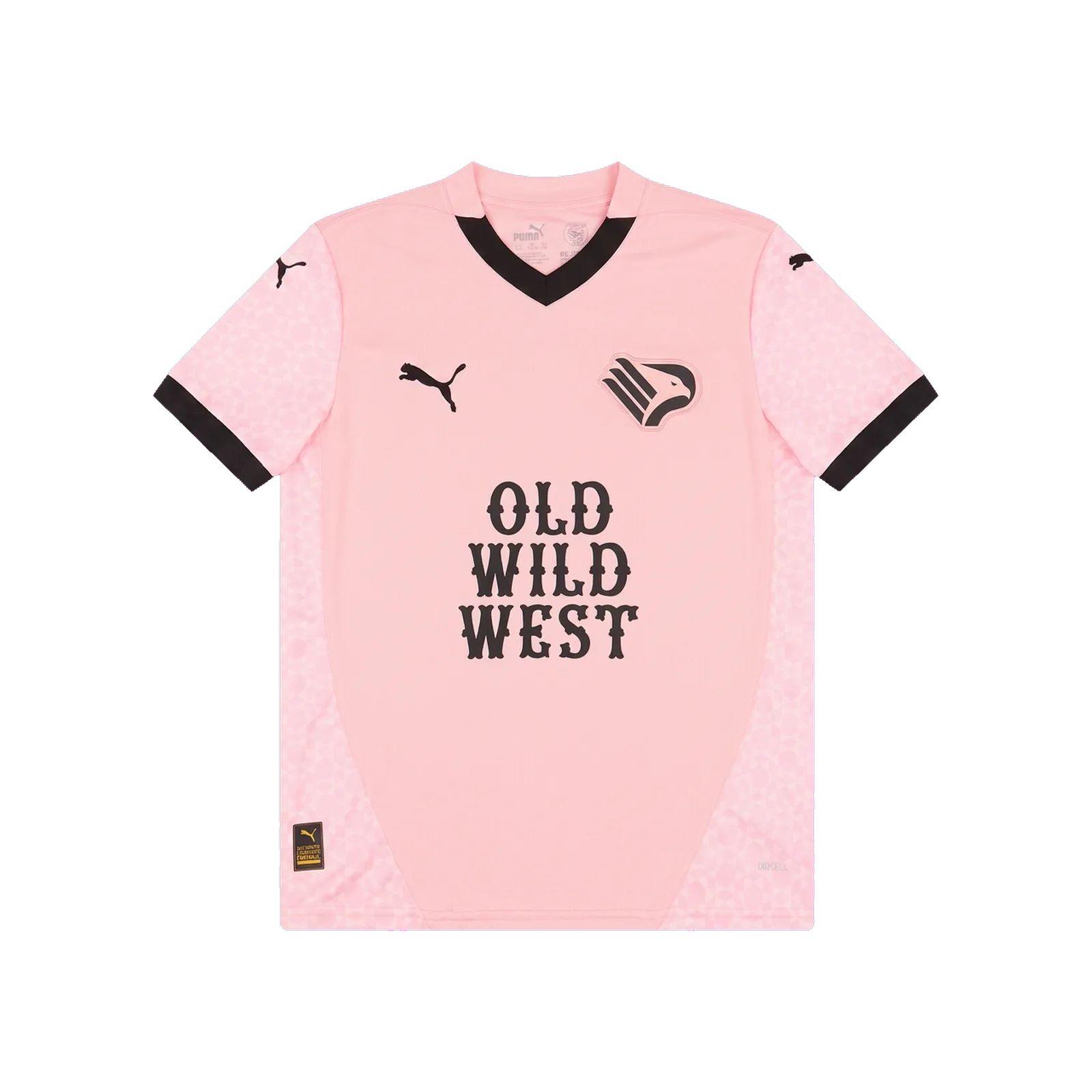 Palermo FC 2024-25 Home