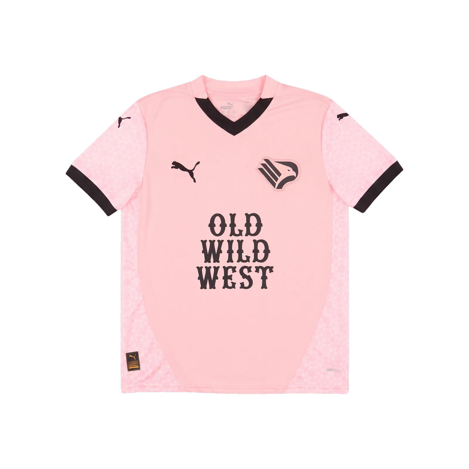 Palermo FC 2024-25 Home