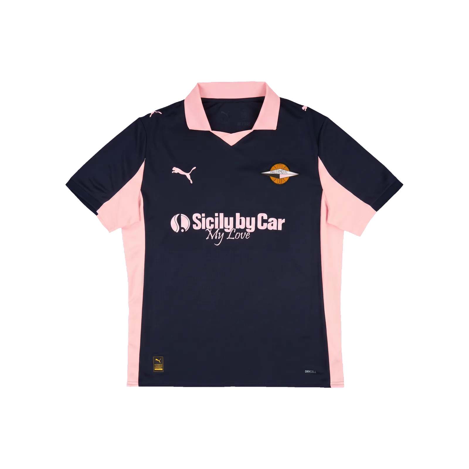 Palermo FC 2025-26 Away