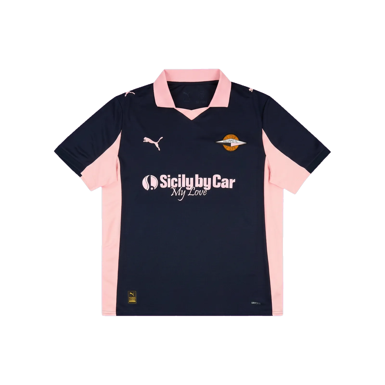 Palermo FC 2025-26 Away