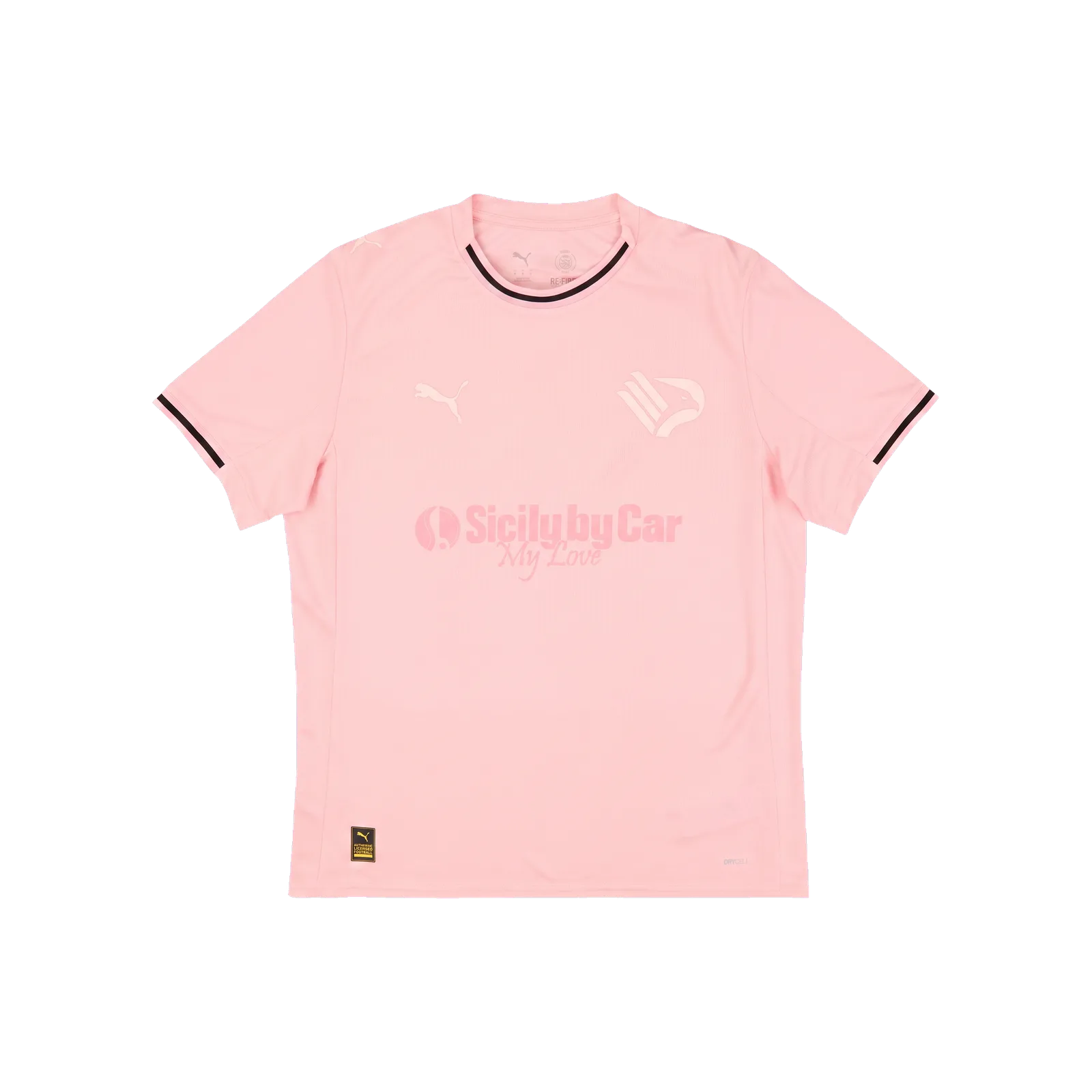 Palermo FC 2025-26 Home