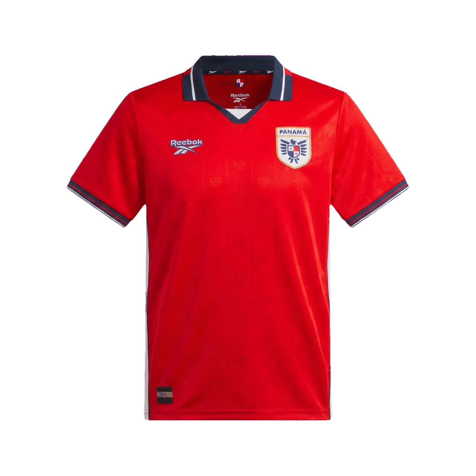 Panama 2026 Home