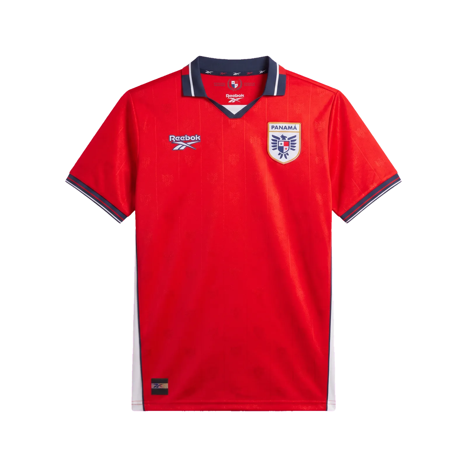 Panama 2026 Home