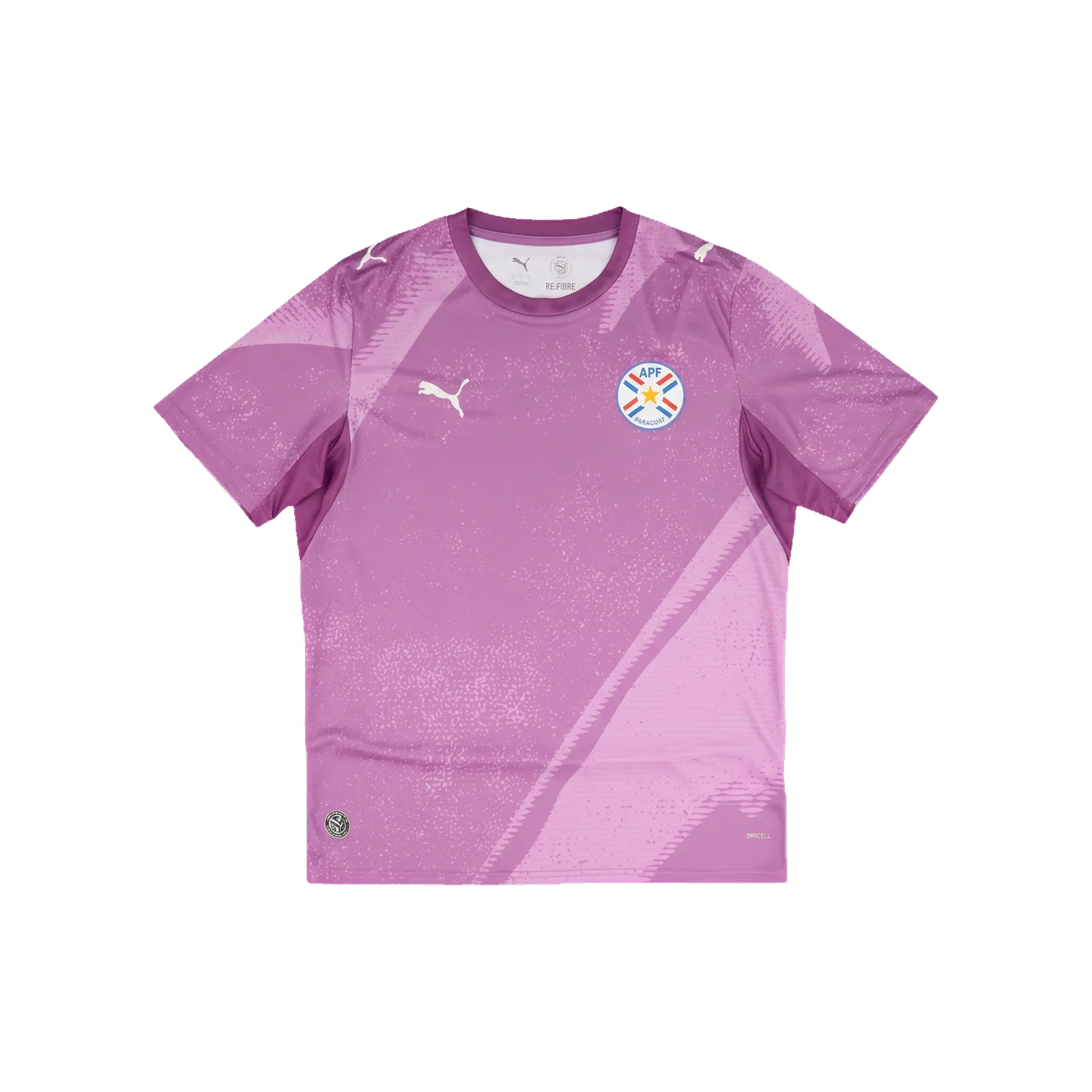 Paraguay 2026 Goalkeeper