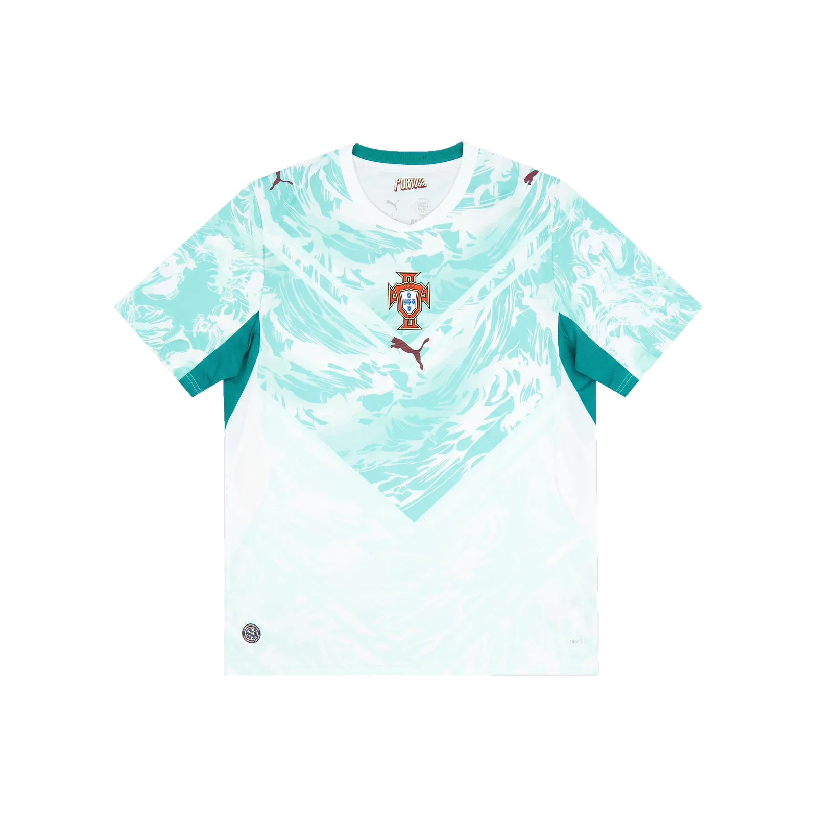 Portugal 2026 Away