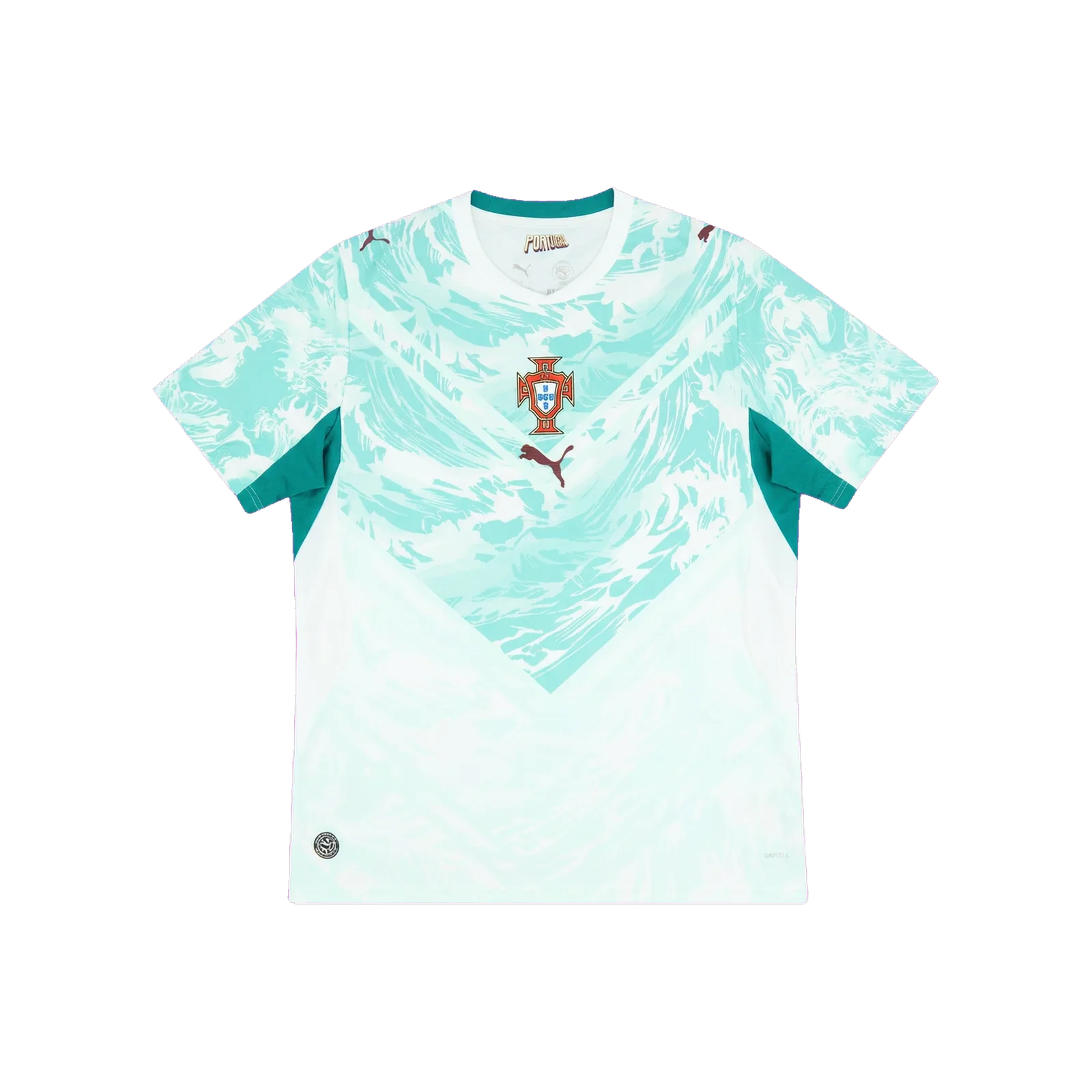Portugal 2026 Away