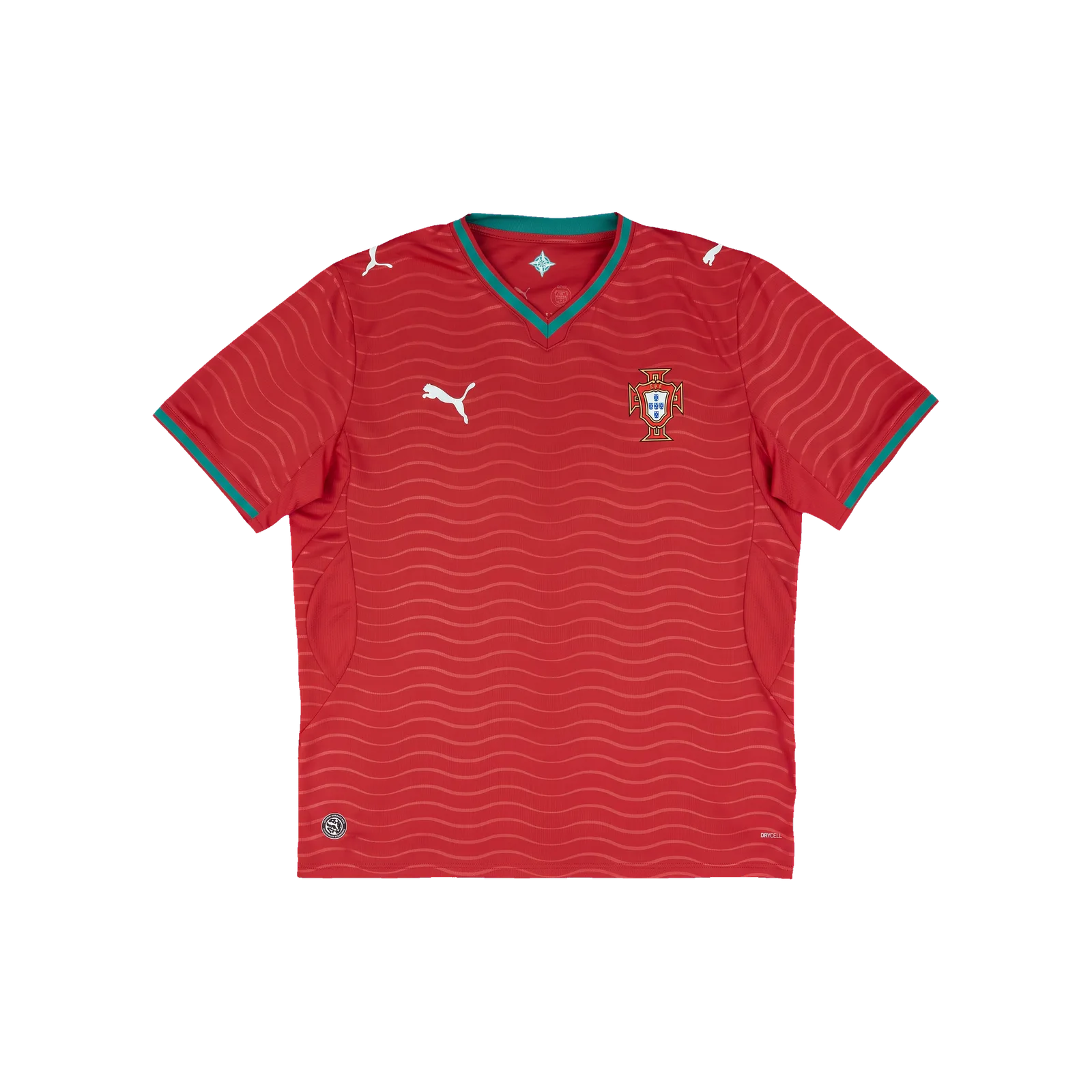 Portugal 2026 Home