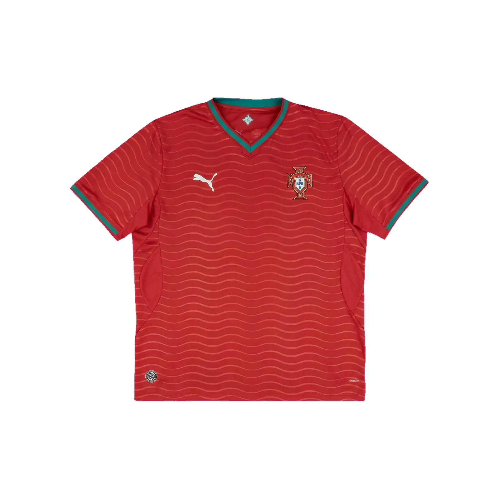 Portugal 2026 Home