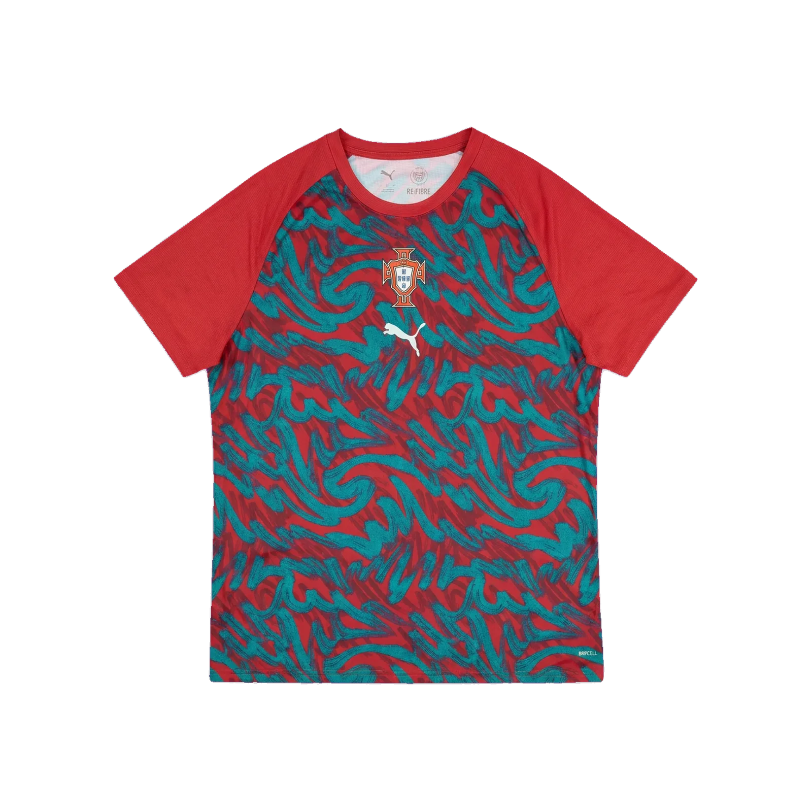 Portugal 2026 Prematch