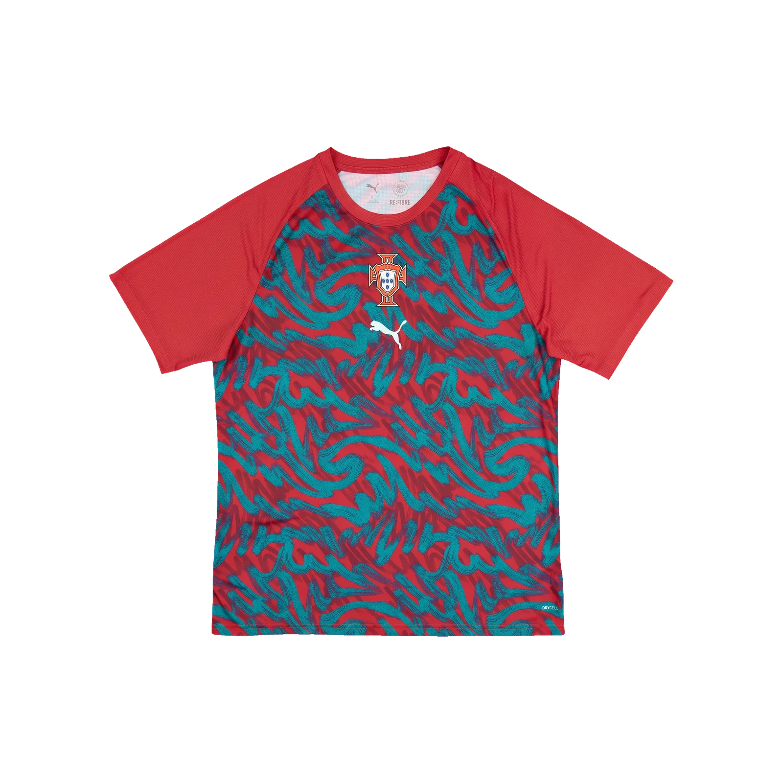 Portugal 2026 Prematch