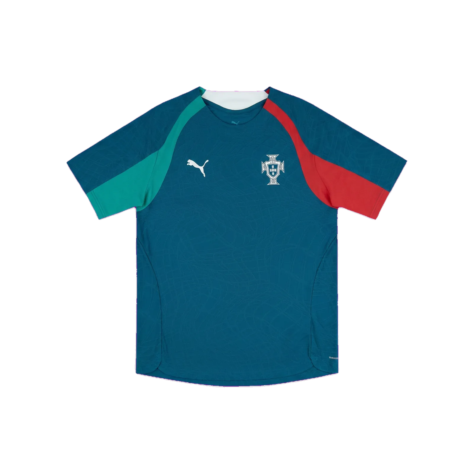 Portugal 2026 Training