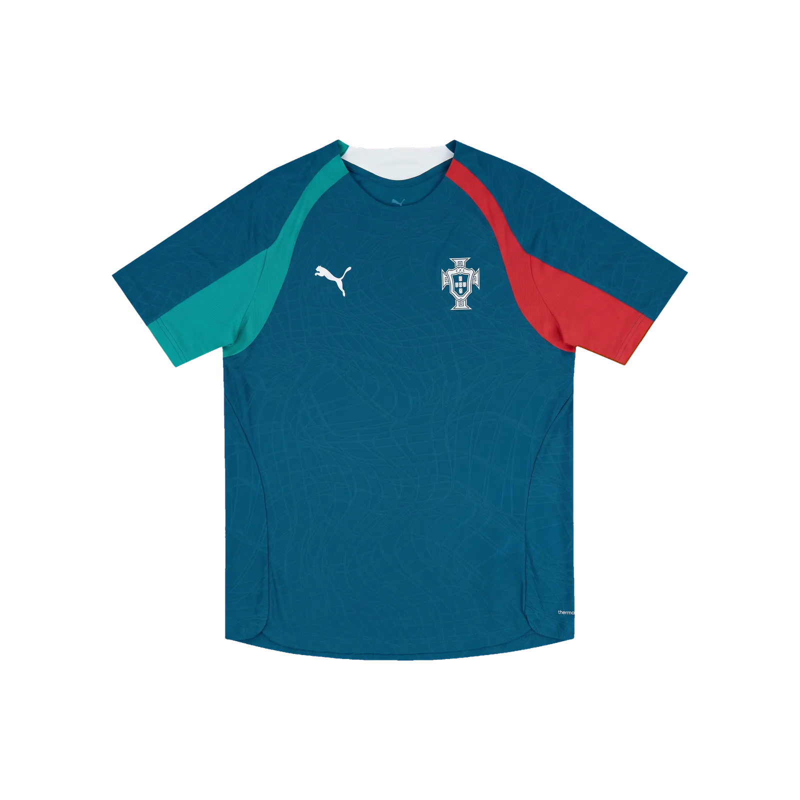 Portugal 2026 Training