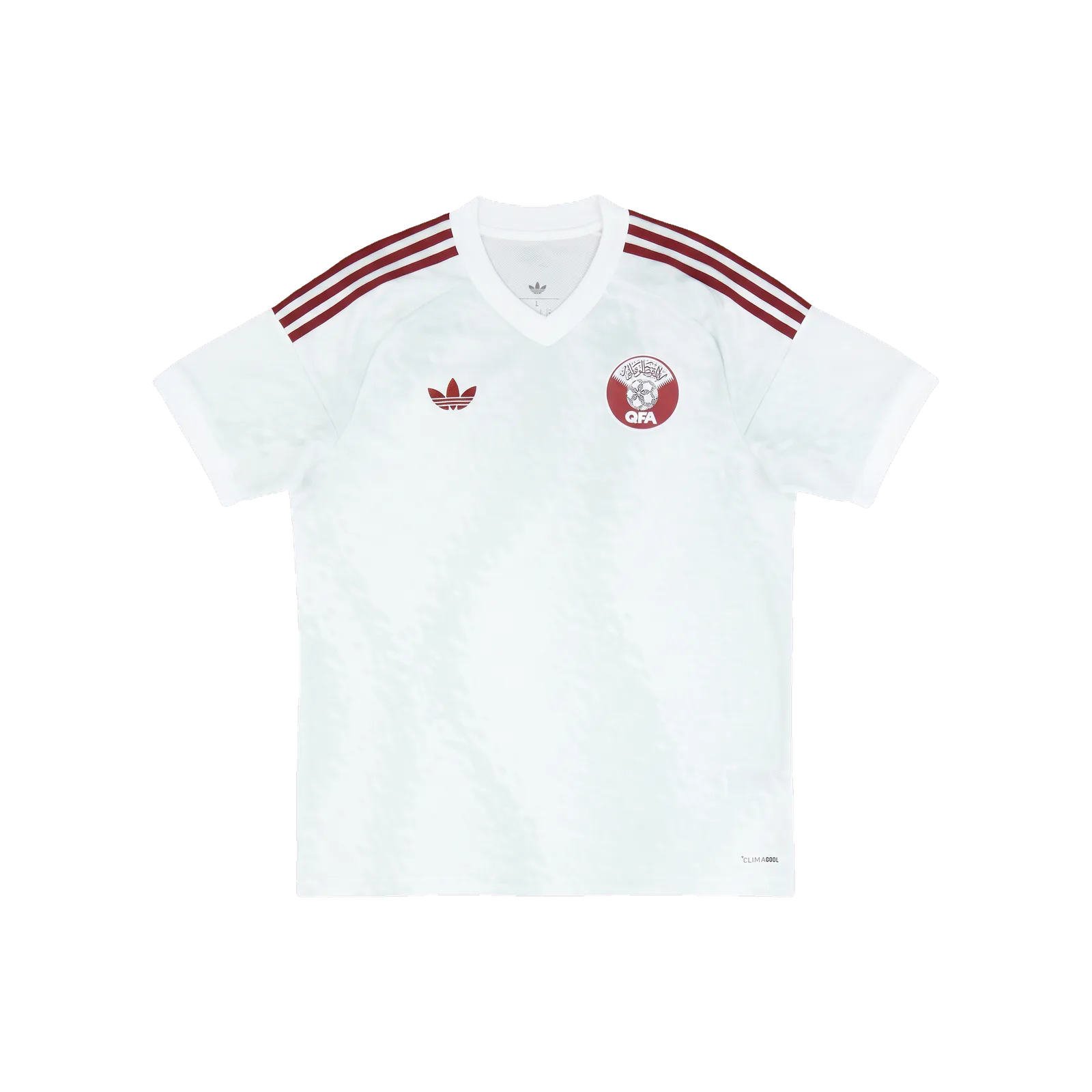 Qatar 2026 Away