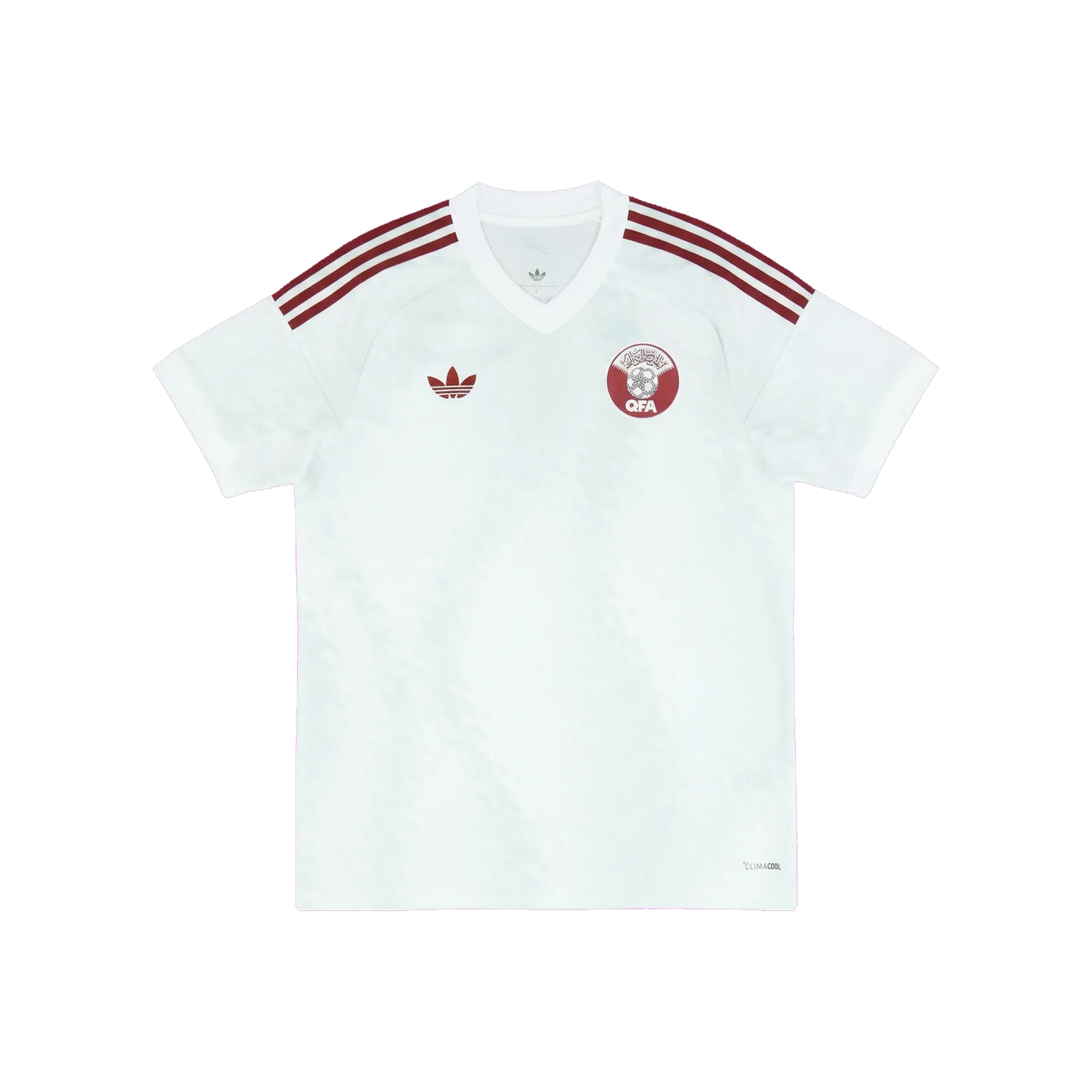 Qatar 2026 Away