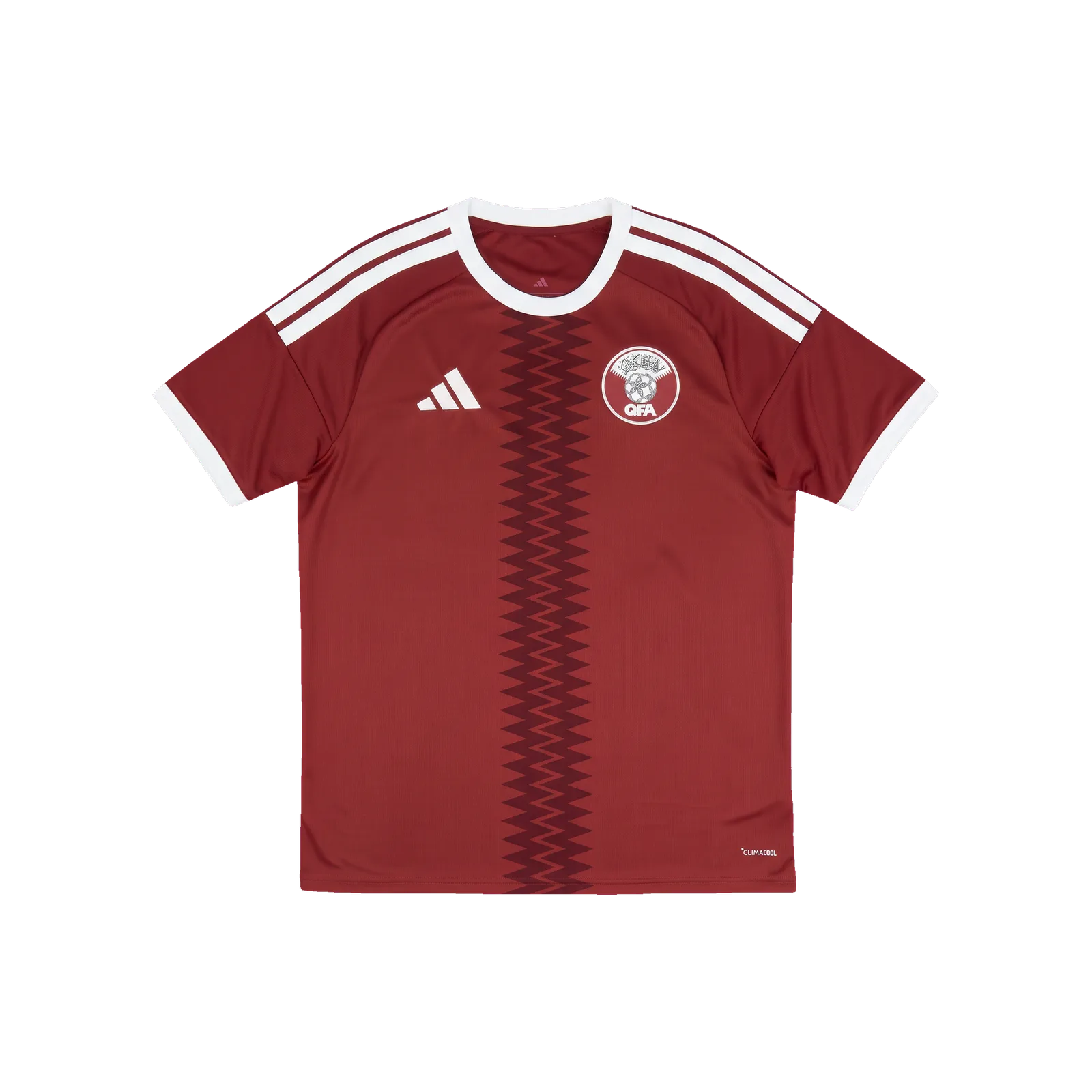 Qatar 2026 Home