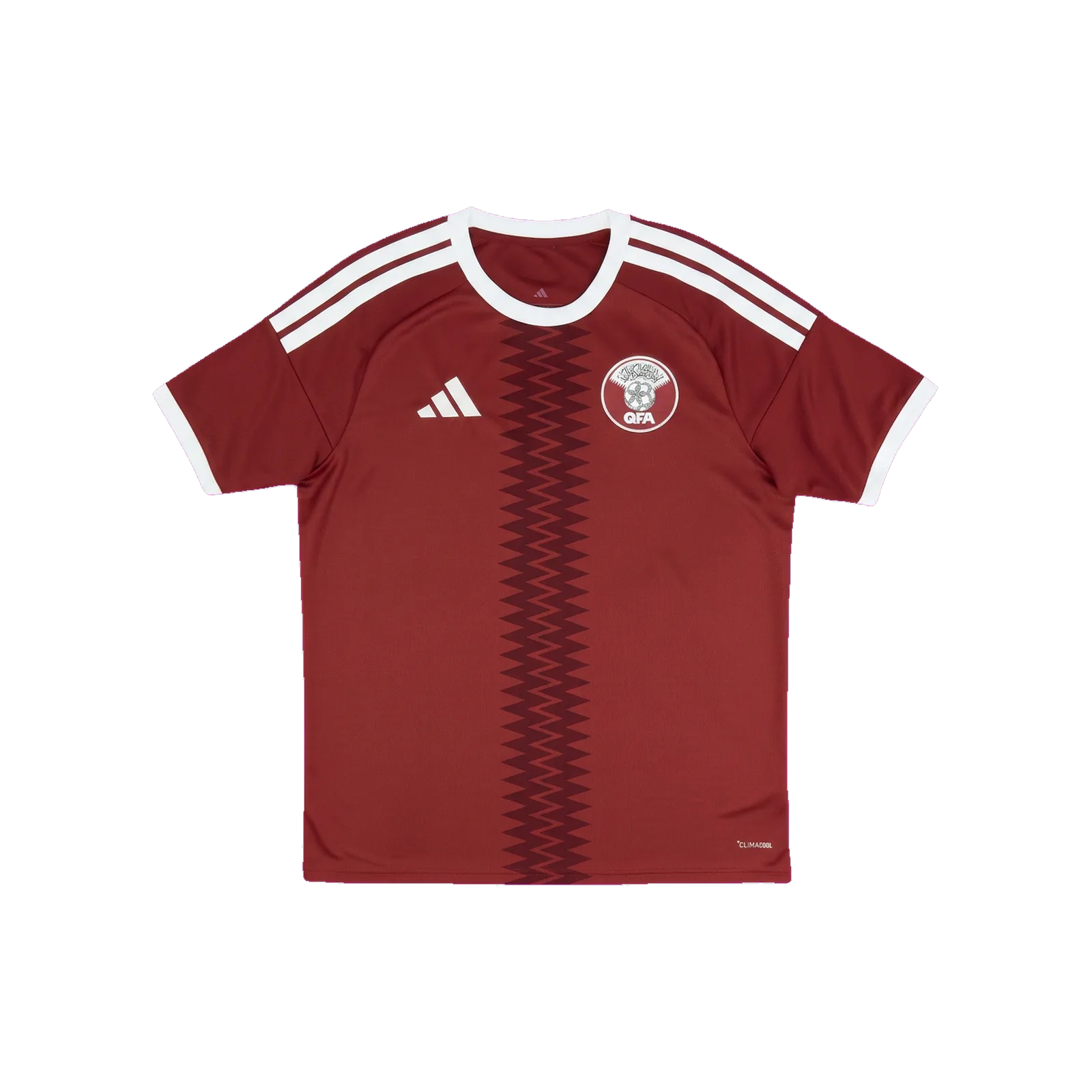 Qatar 2026 Home