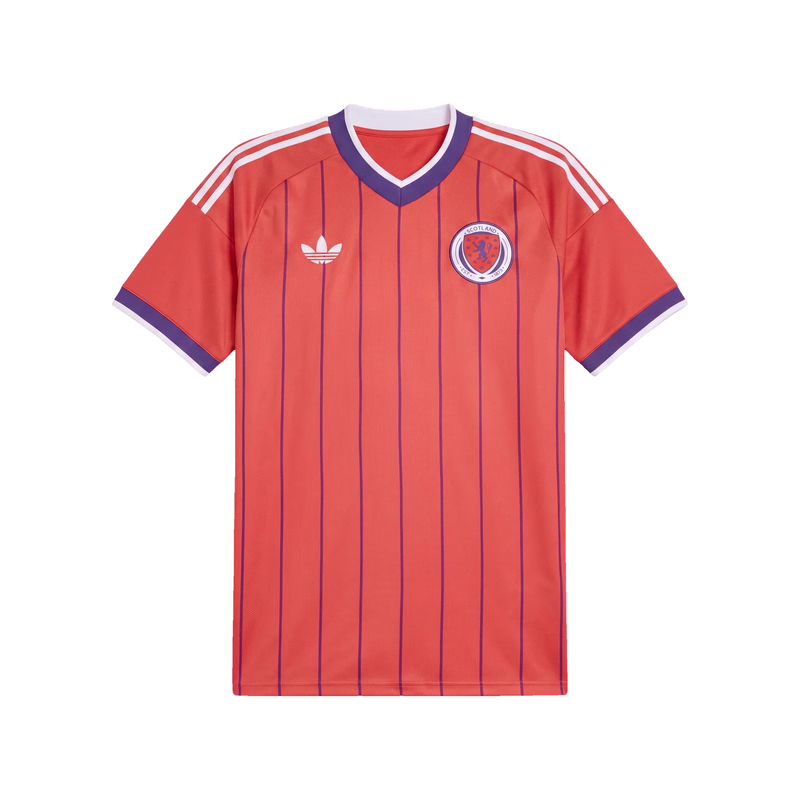 Scotland 2026 Away