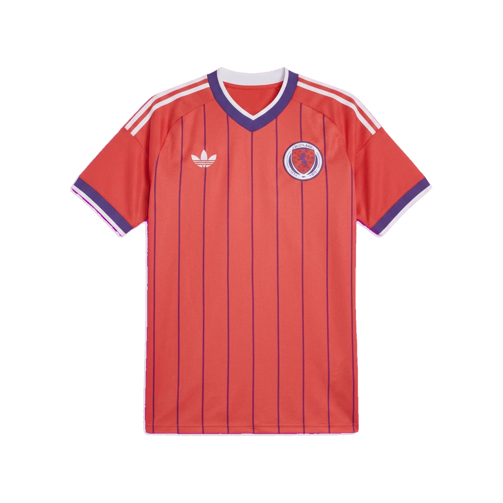 Scotland 2026 Away